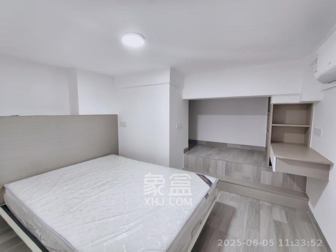 保利恒伟时光印象  2室1厅1卫    2000.0元/月室内图