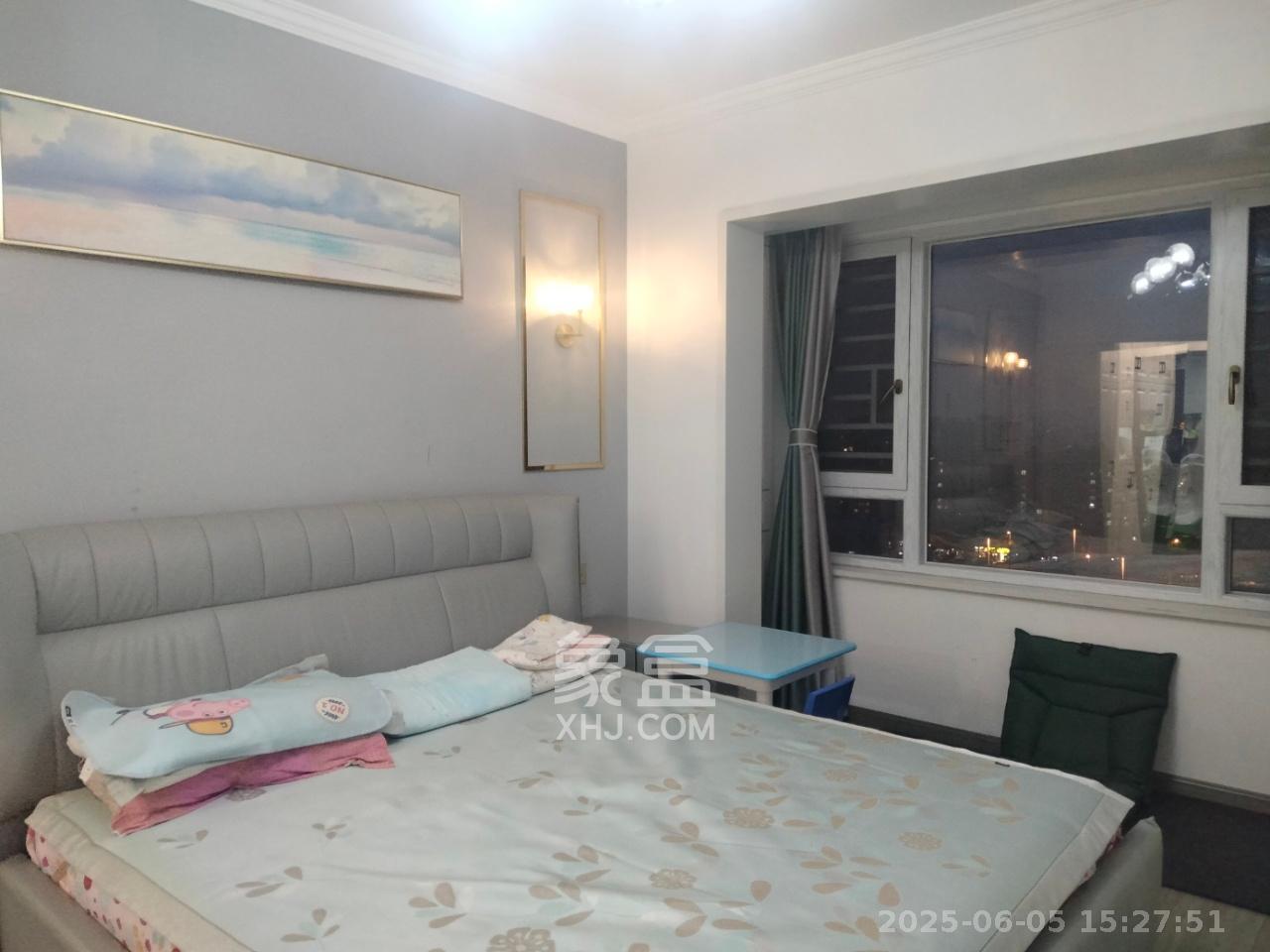 中建芙蓉嘉苑  3室2厅2卫   3000.00元/月室内图