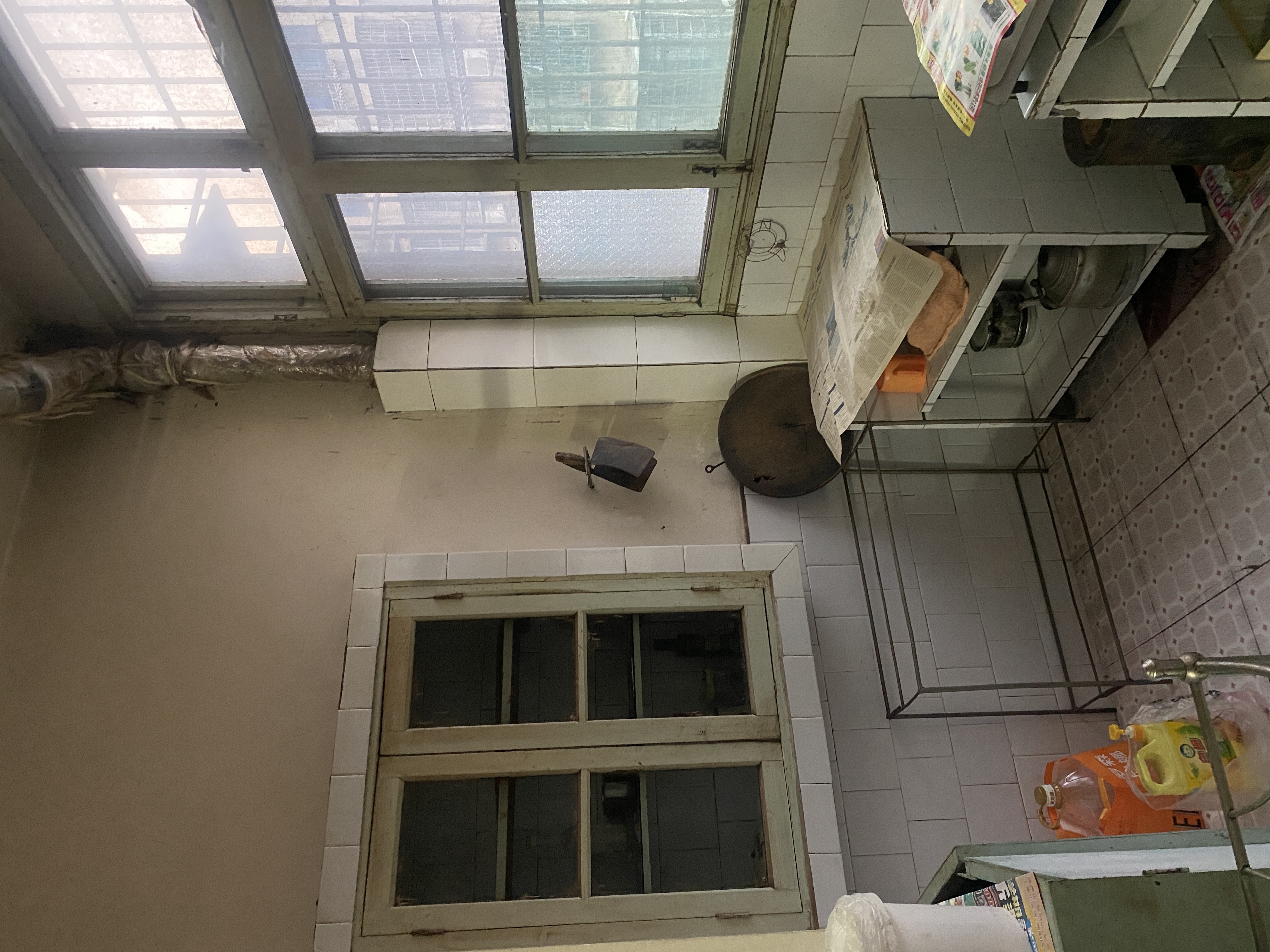 王家小区  2室2厅1卫   32.00万客厅