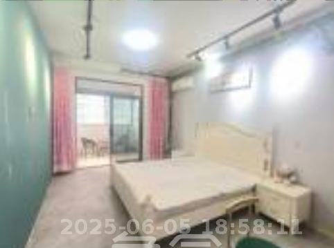 人瑞潇湘国际  1室1厅1卫   1800.00元/月室内图