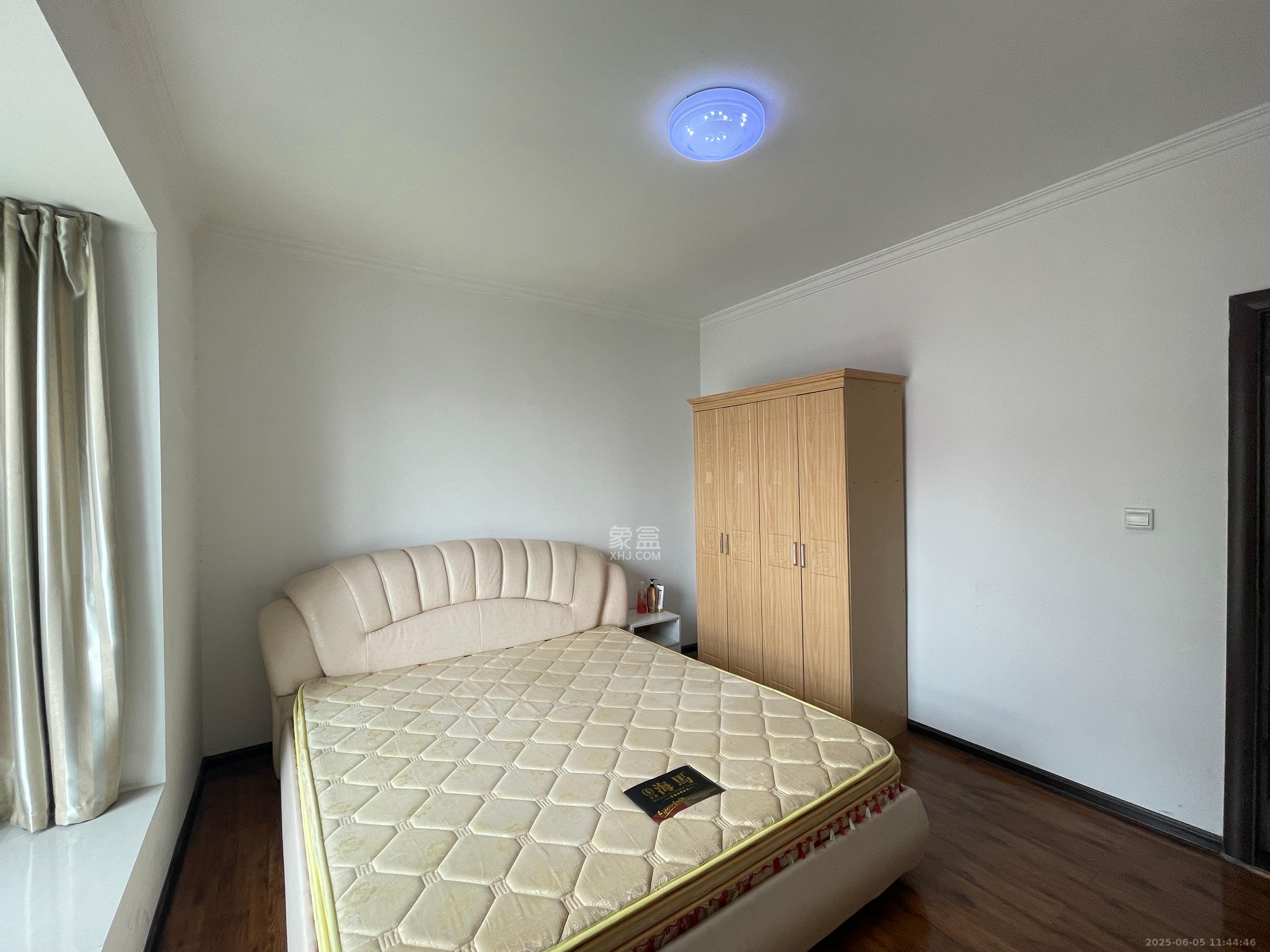 红树湾  2室2厅1卫   1800.00元/月室内图