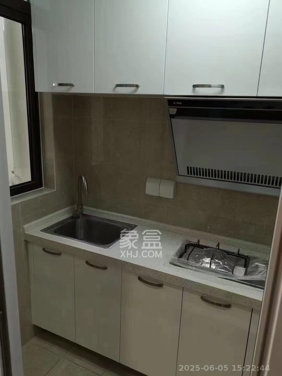 中建信和城  1室1厅1卫   1600.00元/月室内图
