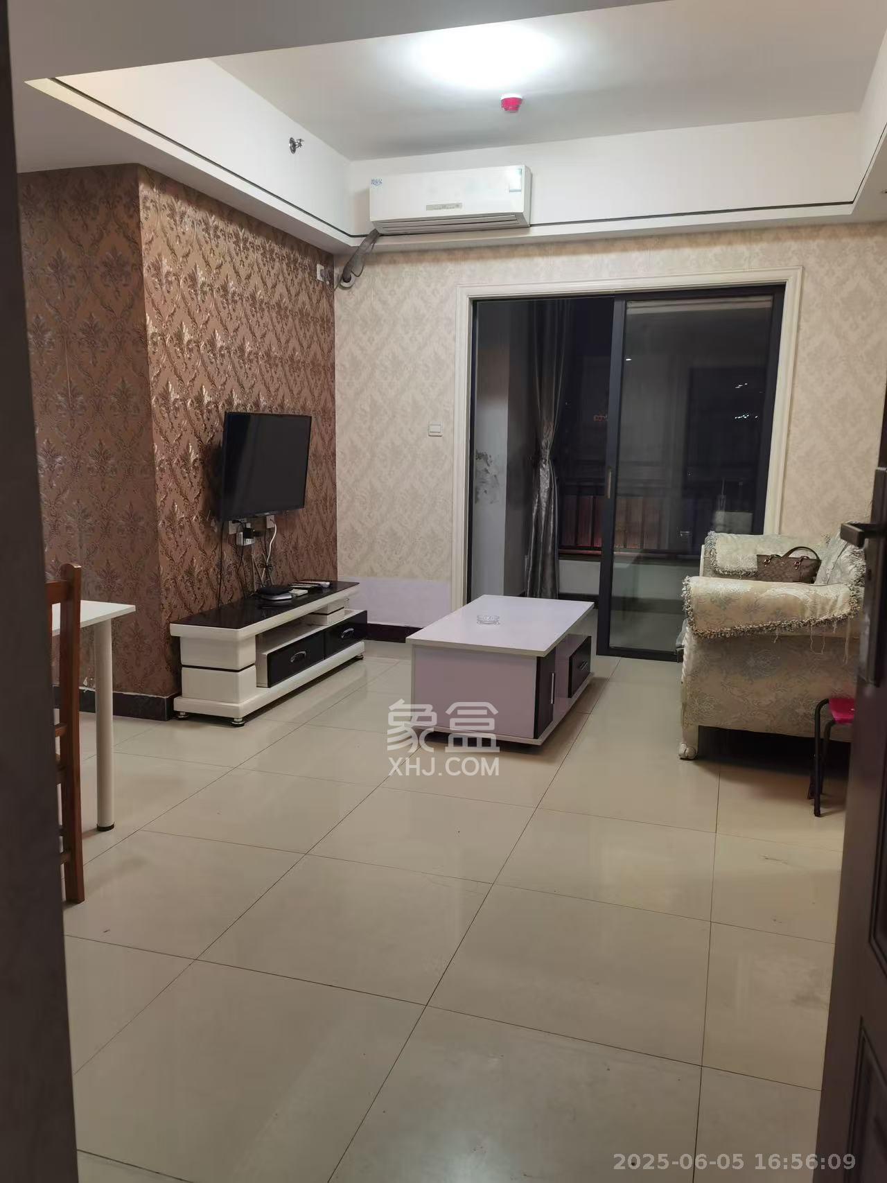 中建木莲工社  2室1厅1卫   2180.00元/月