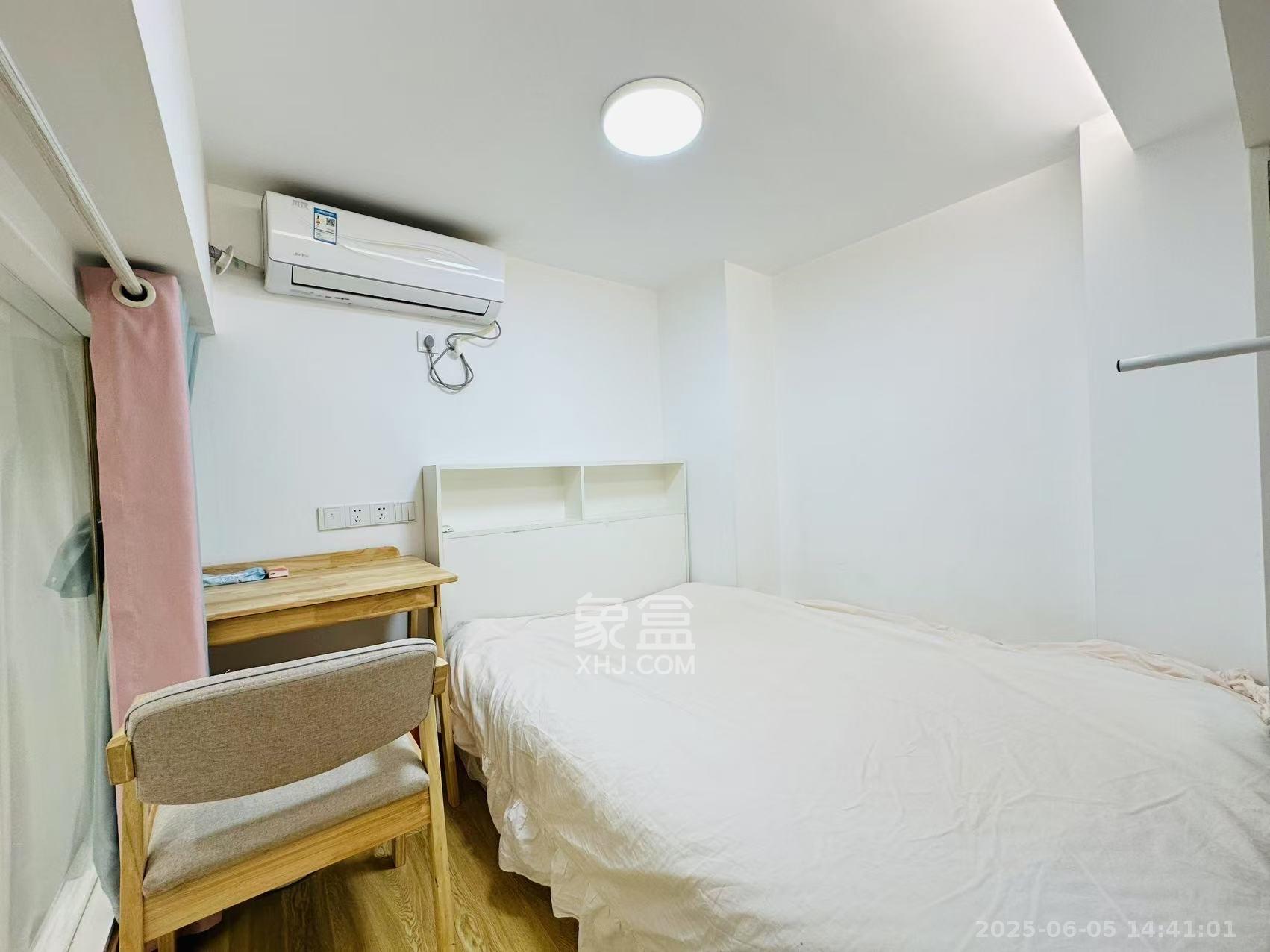振业城三期  2室2厅1卫   2700.00元/月室内图