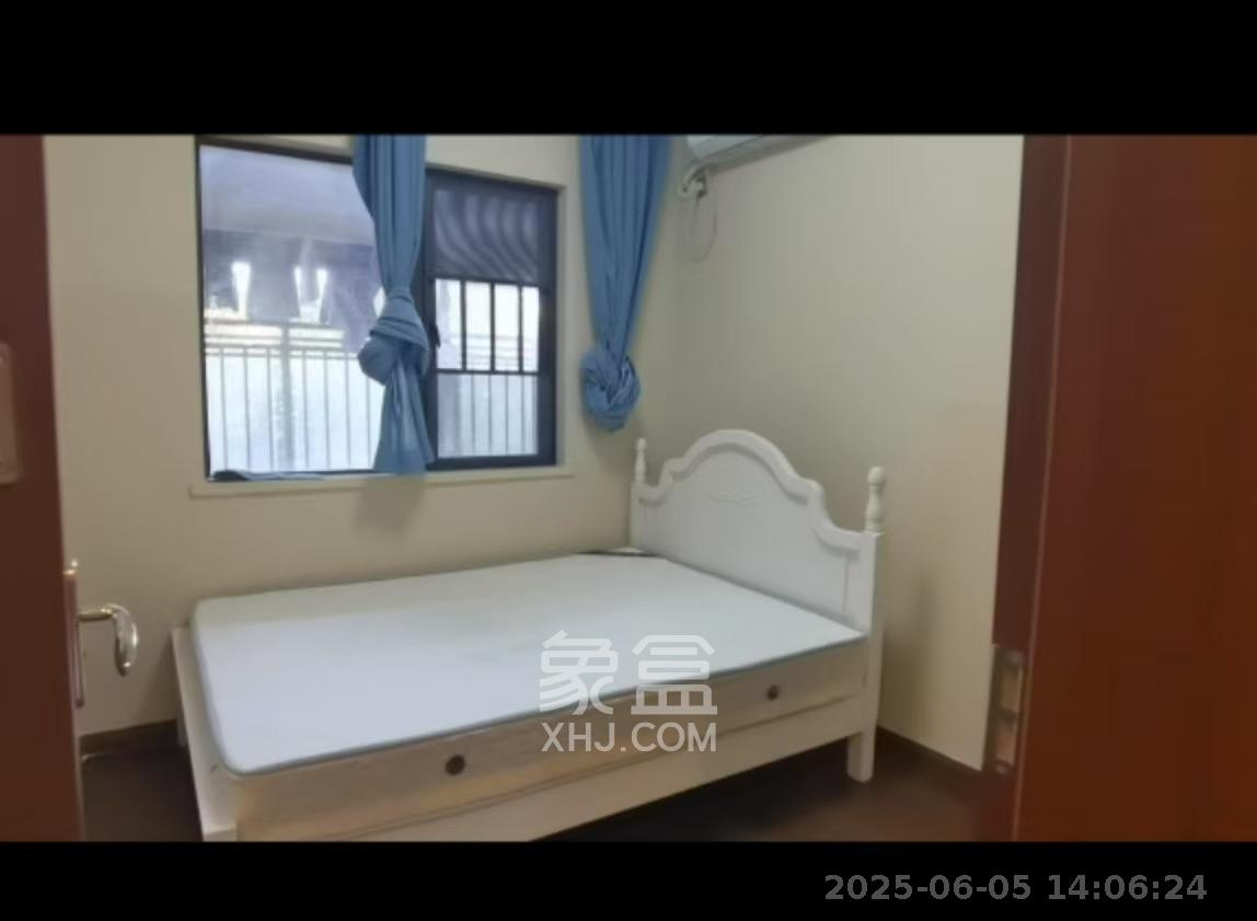 中梁云麓传奇  3室2厅2卫   2800.00元/月室内图