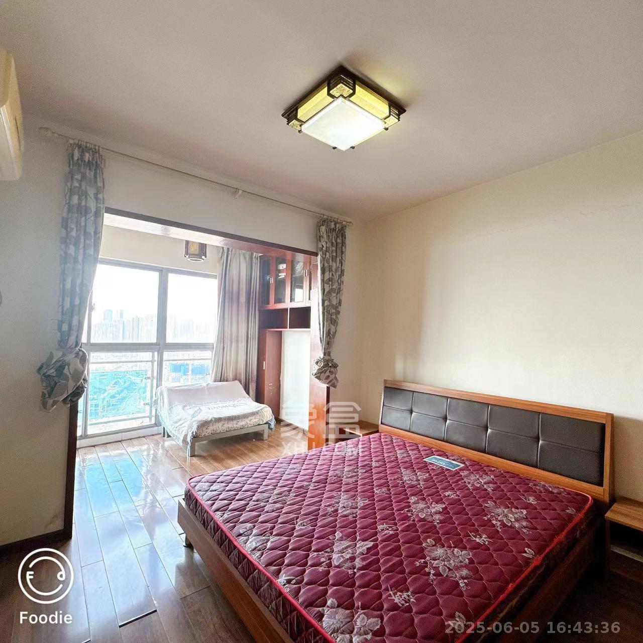 凯乐国际城 2室2厅1卫 3000.0元/月 凯乐国际城 2室2厅1卫 3000.0元/月室内图