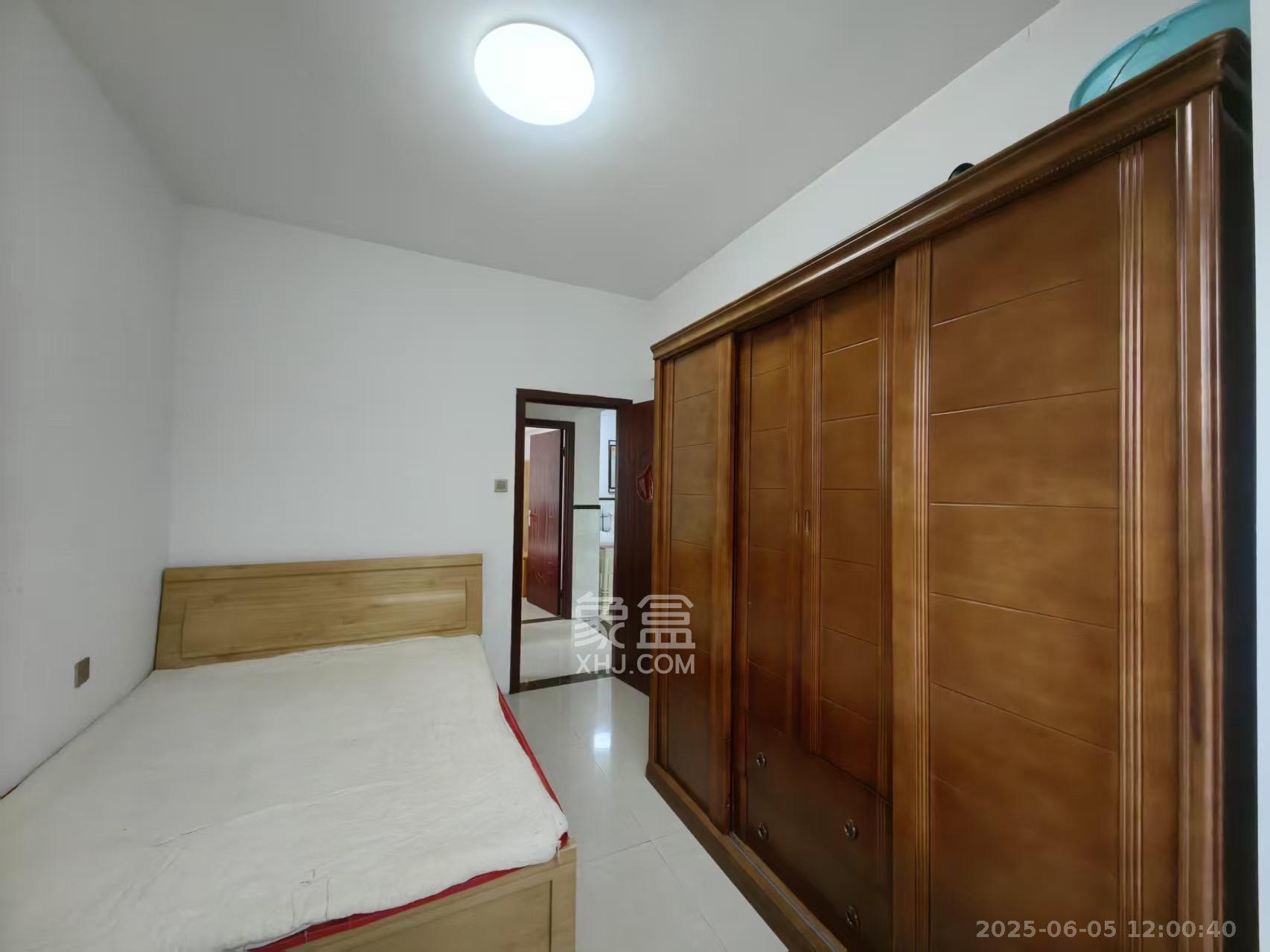 昌和商业中心/昌和国际  1室2厅1卫   1500.00元/月室内图