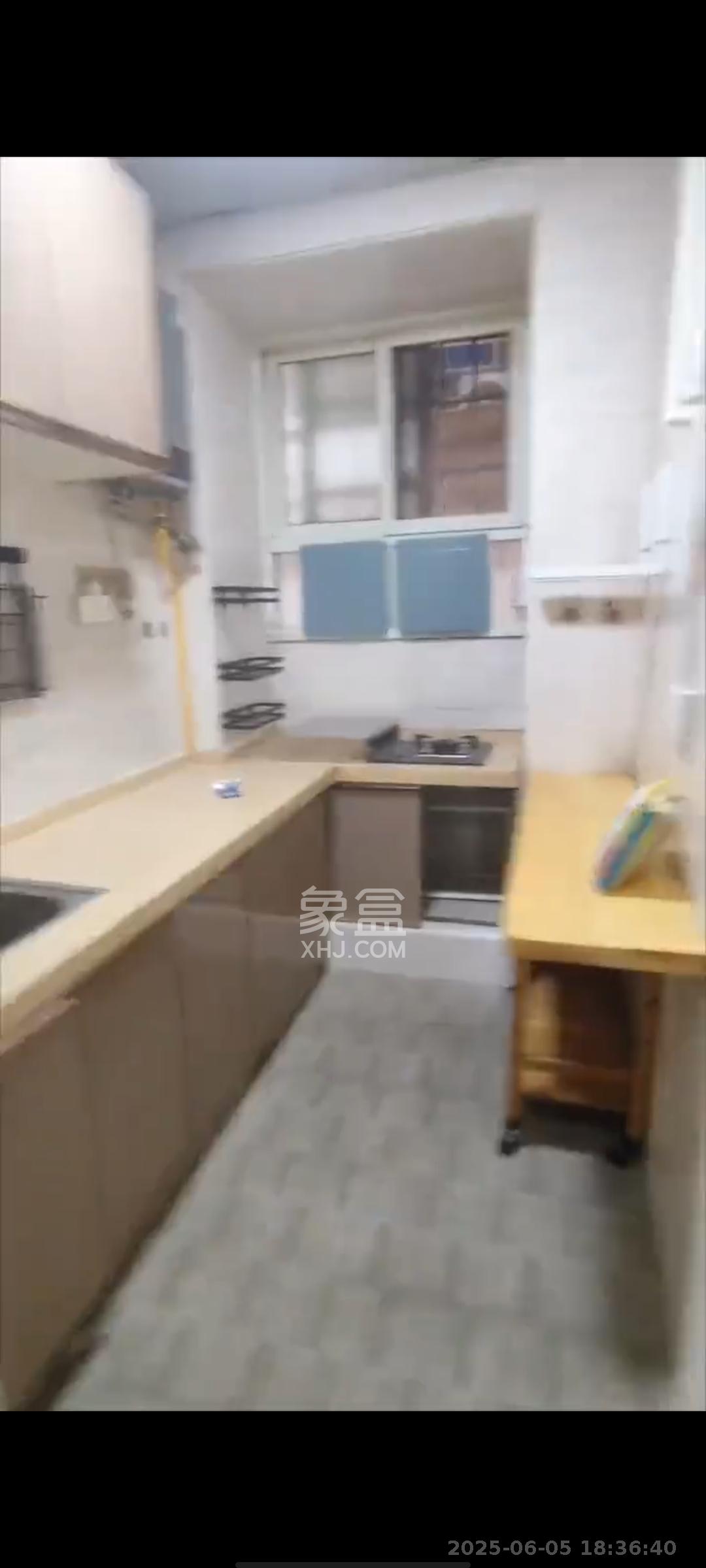 省机械工业学院（湖南工业职业学院雨花校区）  2室1厅1卫   2300.00元/月室内图