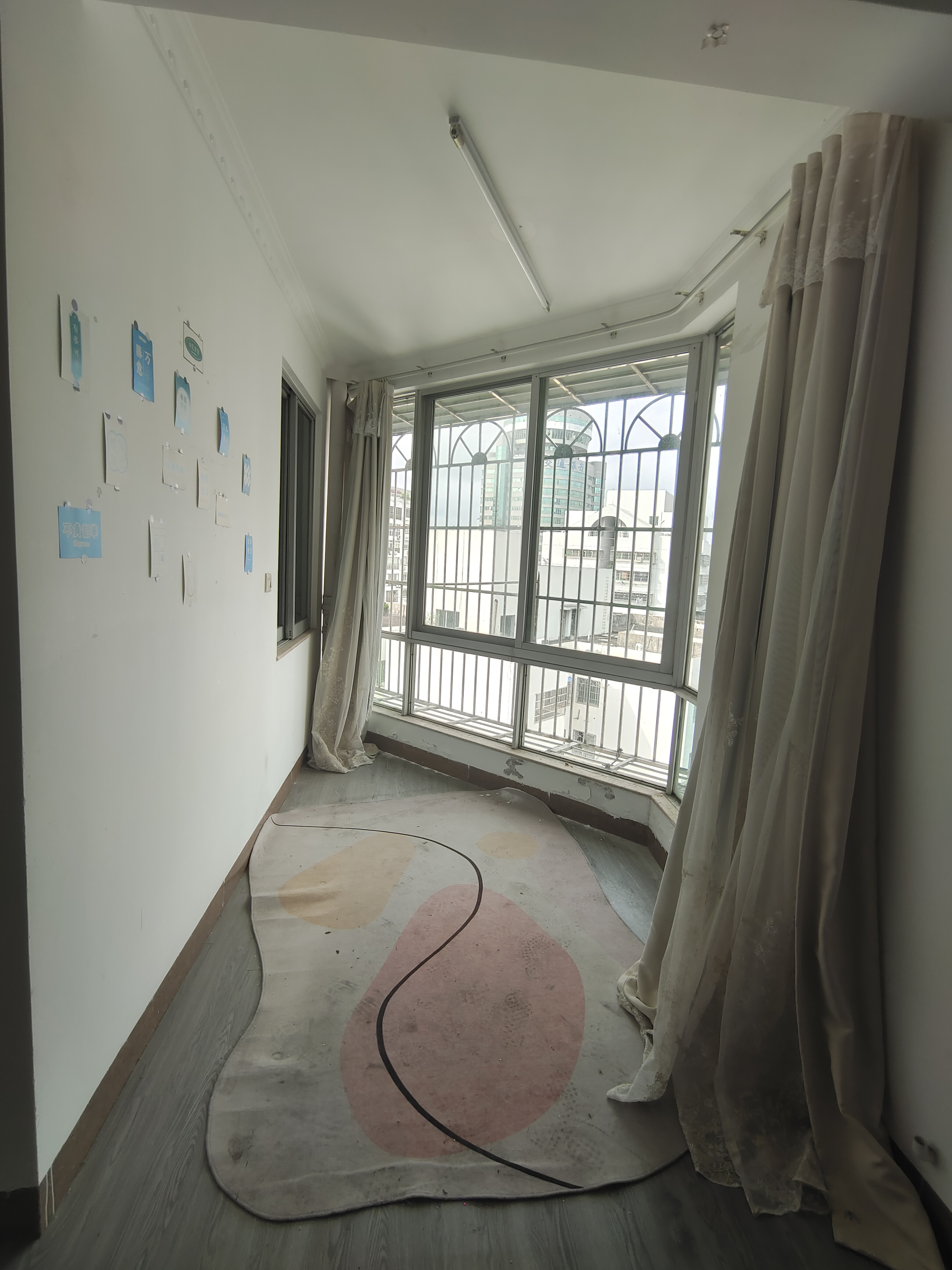 富豪大厦(富豪花园) 3室2厅2卫 2300.0元/月 富豪大厦(富豪花园) 3室2厅2卫 2300.0元/月室内图