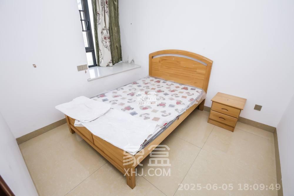 北京御园一二期（国泰嘉园）  3室2厅1卫   2600.00元/月室内图