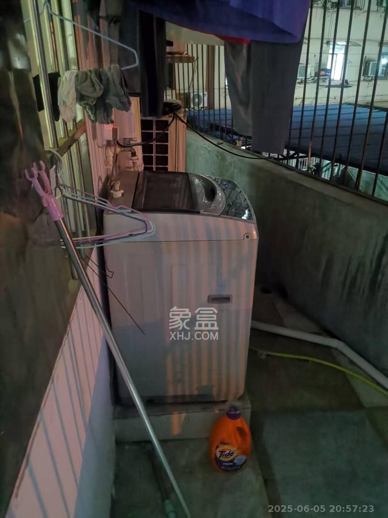 长坡社区  1室0厅0卫   750.00元/月室内图