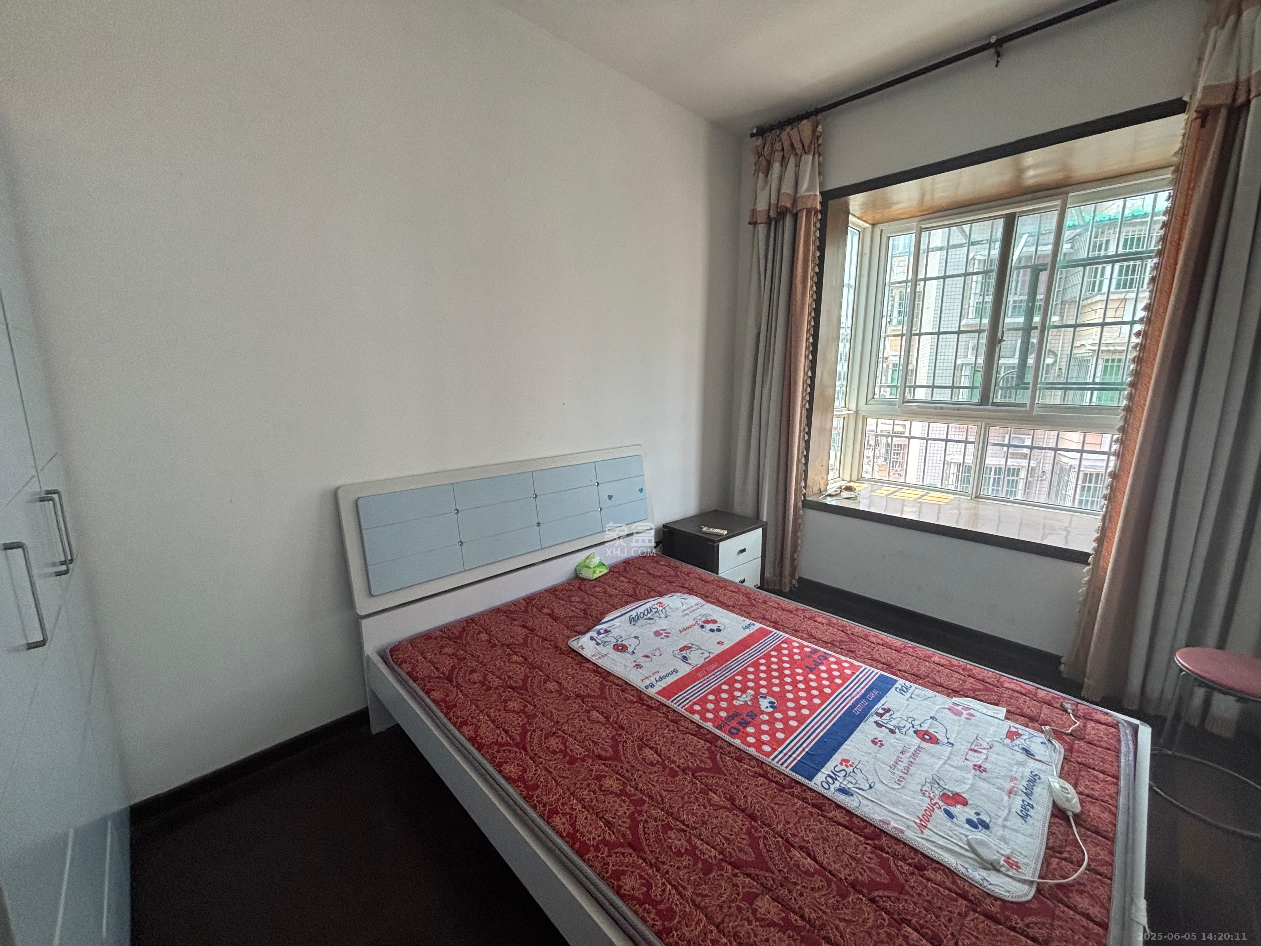 圆梦灰埠大市场  2室1厅1卫   1200.00元/月室内图