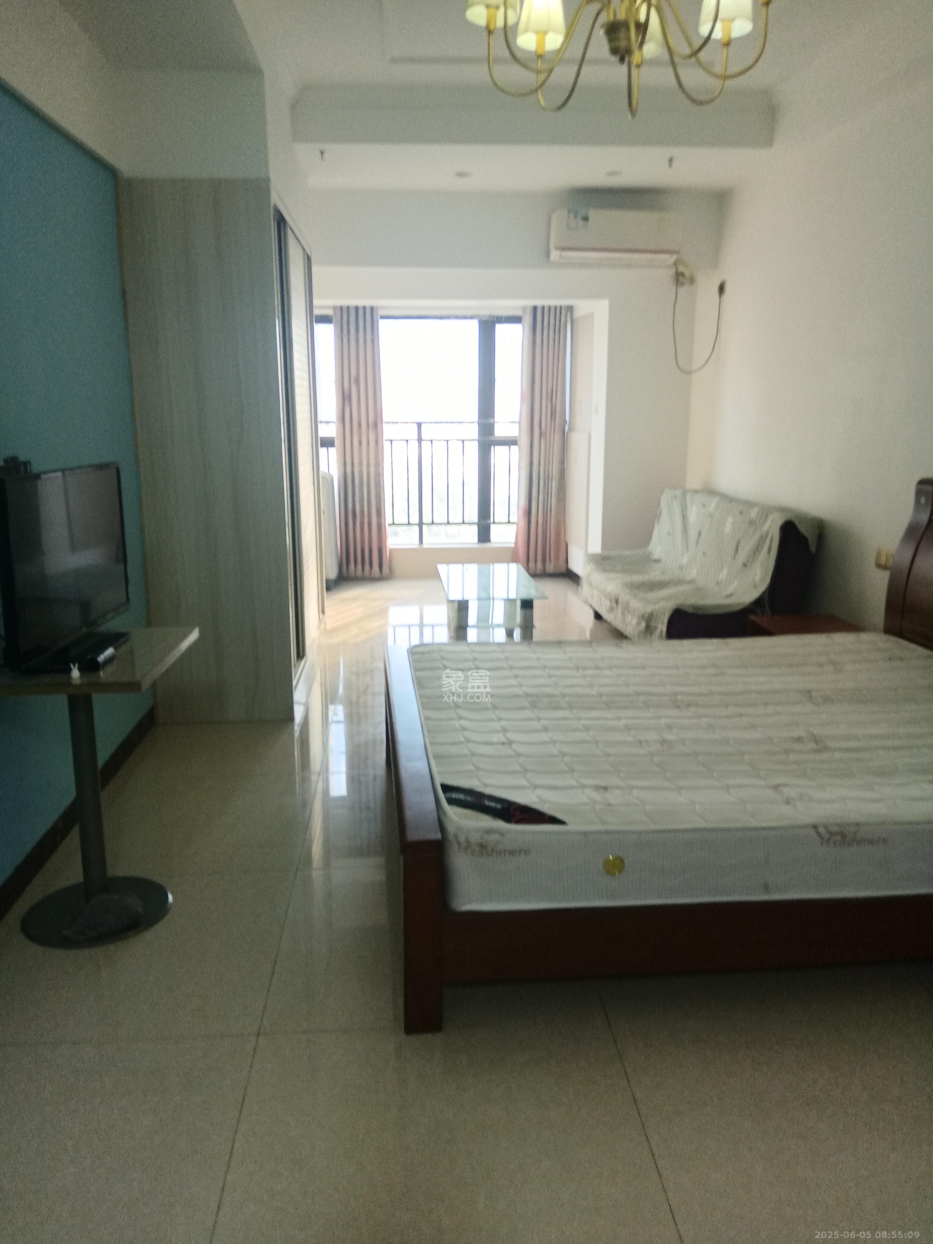 高升时代广场(冠铭商务中心) 1室1厅1卫 1300.0元/月 高升时代广场(冠铭商务中心) 1室1厅1卫 1300.0元/月室内图