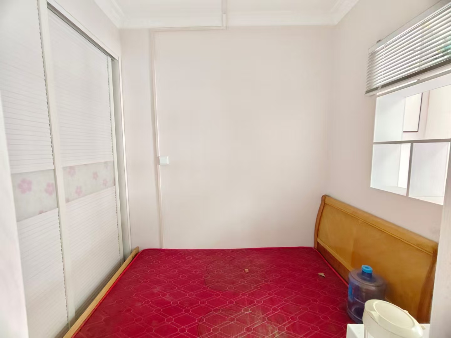 星海名都 2室1厅1卫 25.8万 星海名都 2室1厅1卫 25.8万客厅