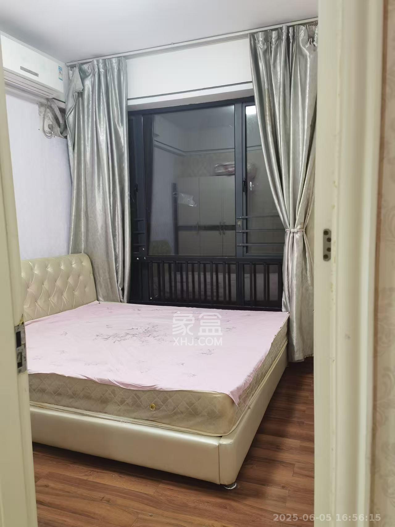 中建木莲工社  2室1厅1卫   2180.00元/月室内图