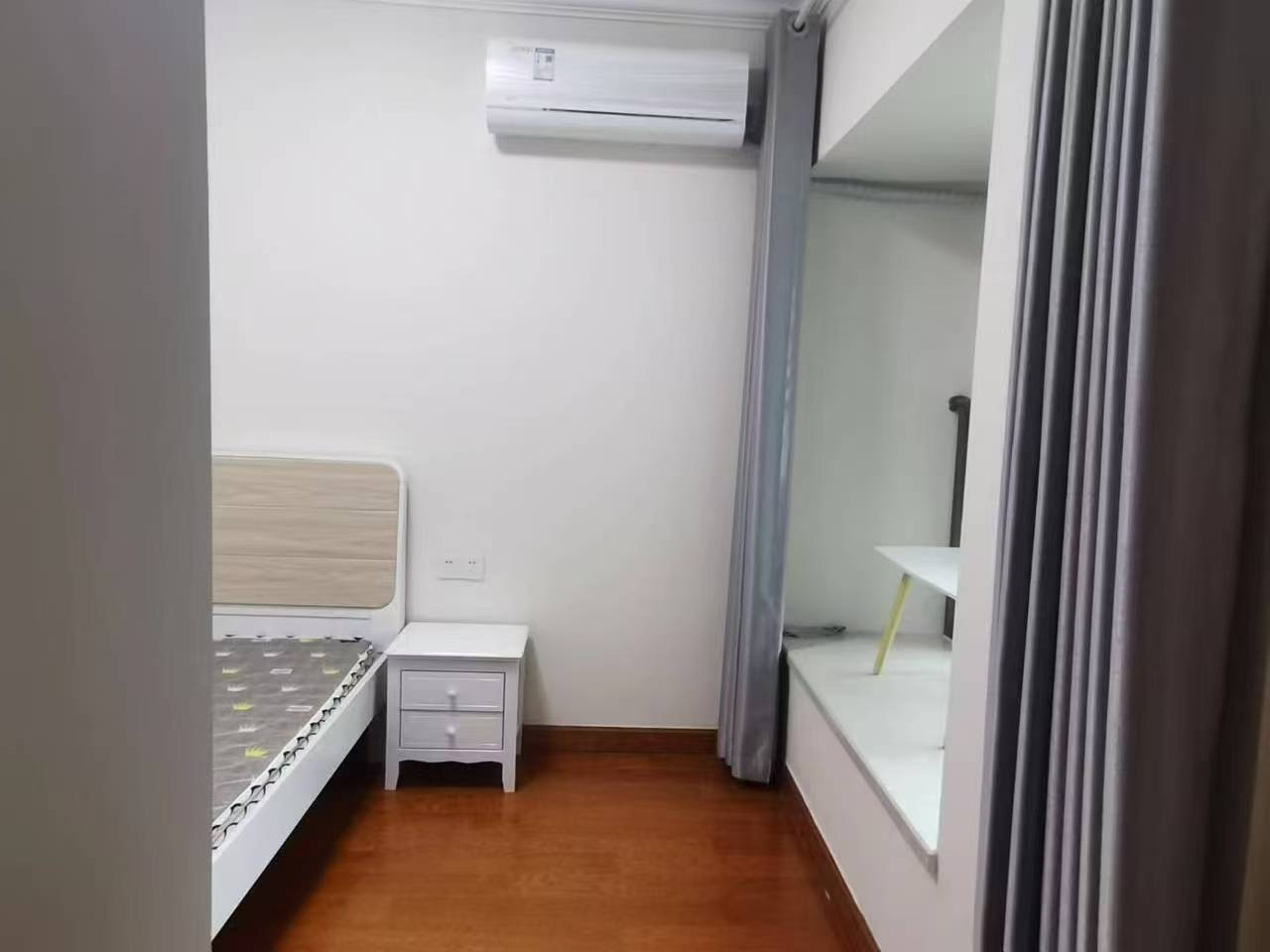 恒大绿洲 2室2厅1卫 1600.0元/月 恒大绿洲 2室2厅1卫 1600.0元/月室内图