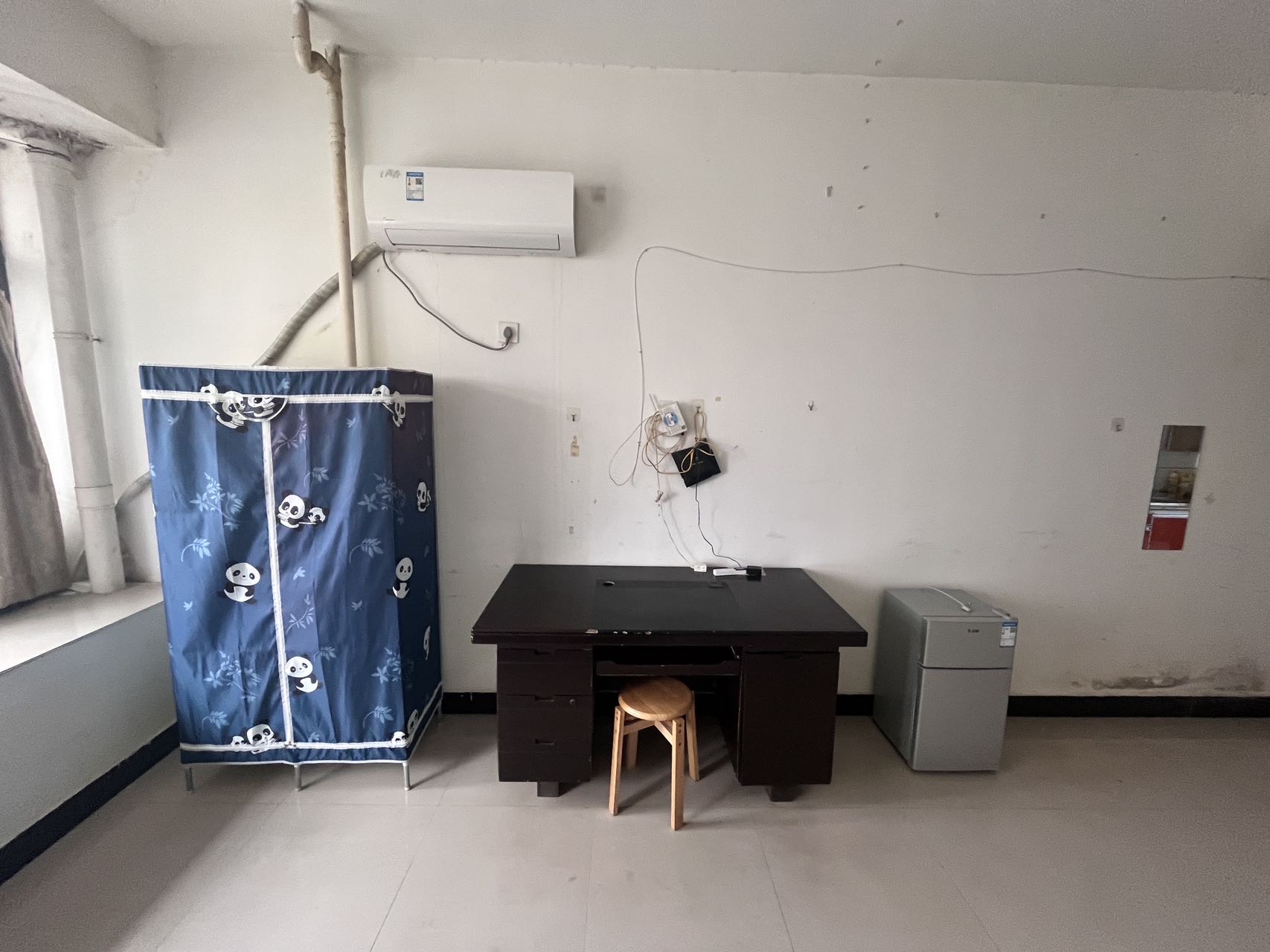 枫华府第 1室1厅1卫 1000.0元/月 枫华府第 1室1厅1卫 1000.0元/月户型图