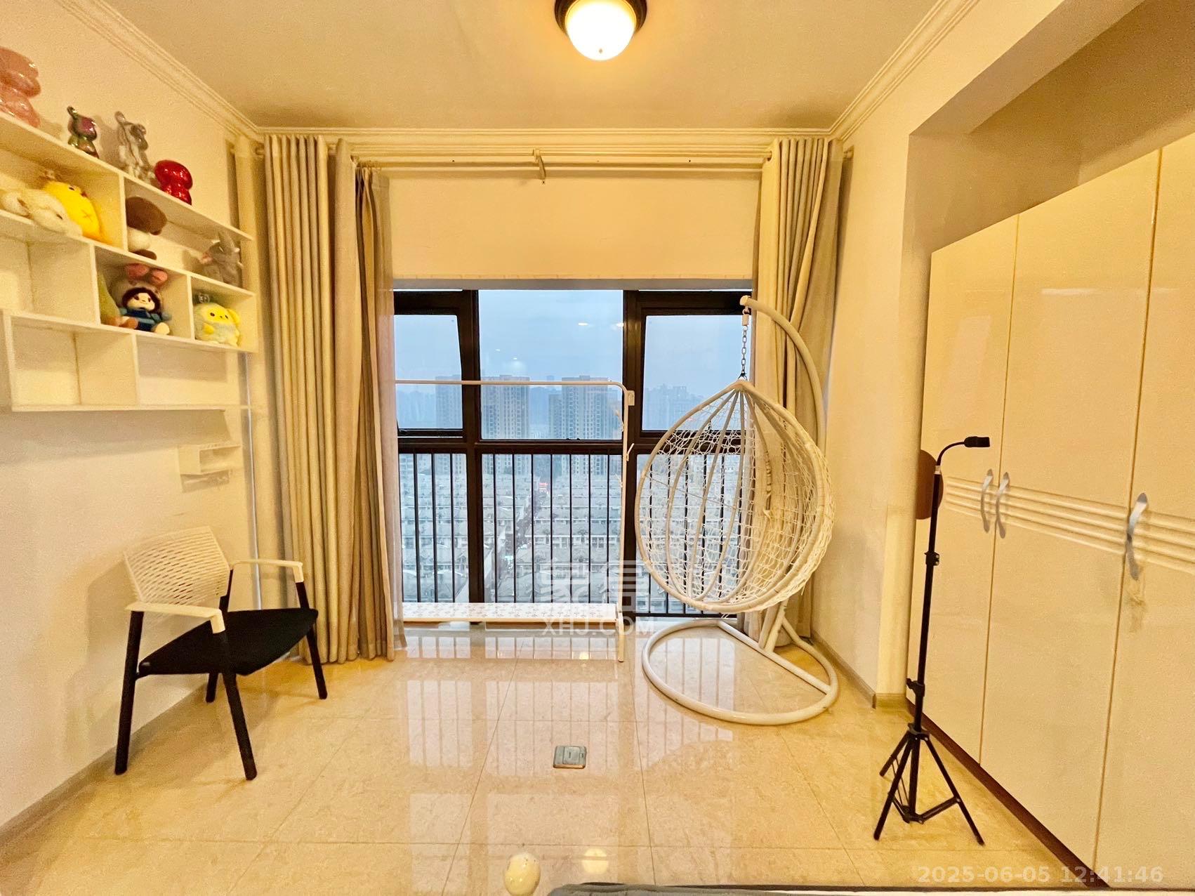 恒大金都(华瑞金都) 1室1厅1卫 1500.0元/月 恒大金都(华瑞金都) 1室1厅1卫 1500.0元/月室内图