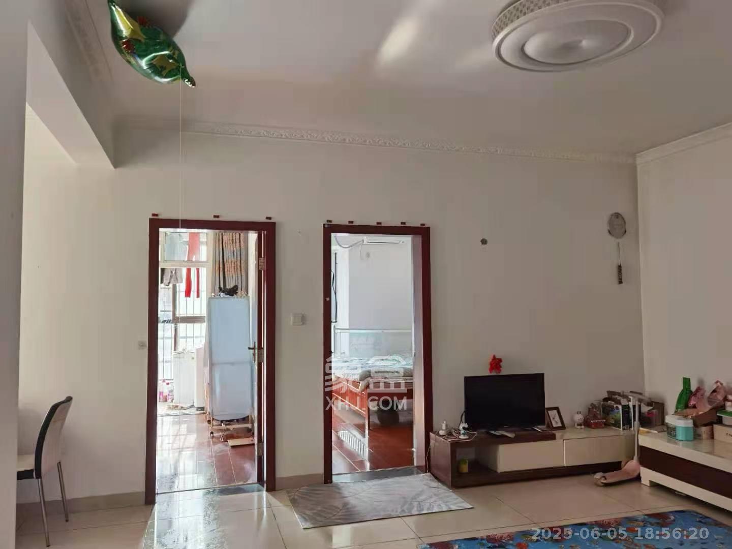 爱琴海岸 2室2厅1卫 1500.0元/月 爱琴海岸 2室2厅1卫 1500.0元/月室内图