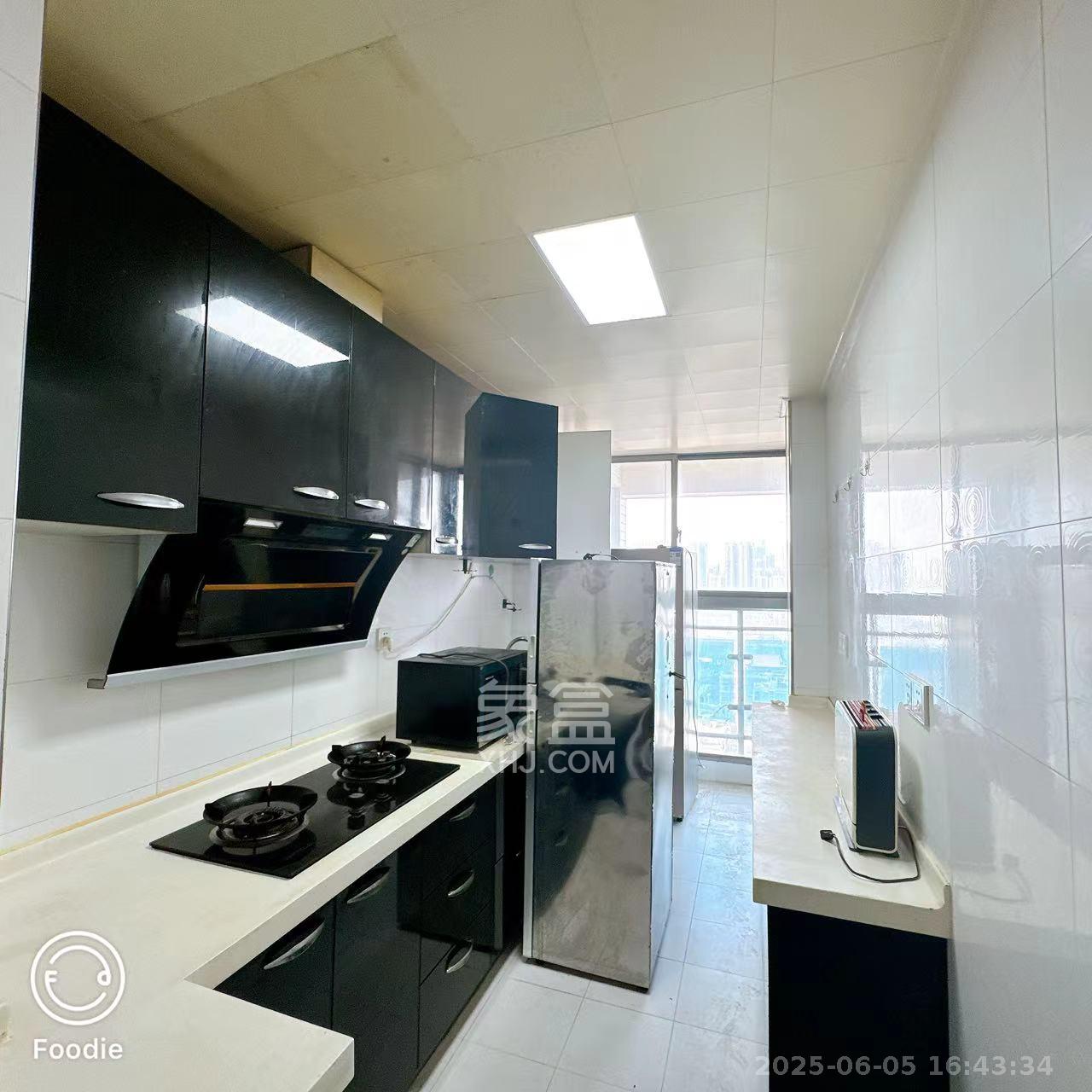 凯乐国际城 2室2厅1卫 3000.0元/月 凯乐国际城 2室2厅1卫 3000.0元/月室内图