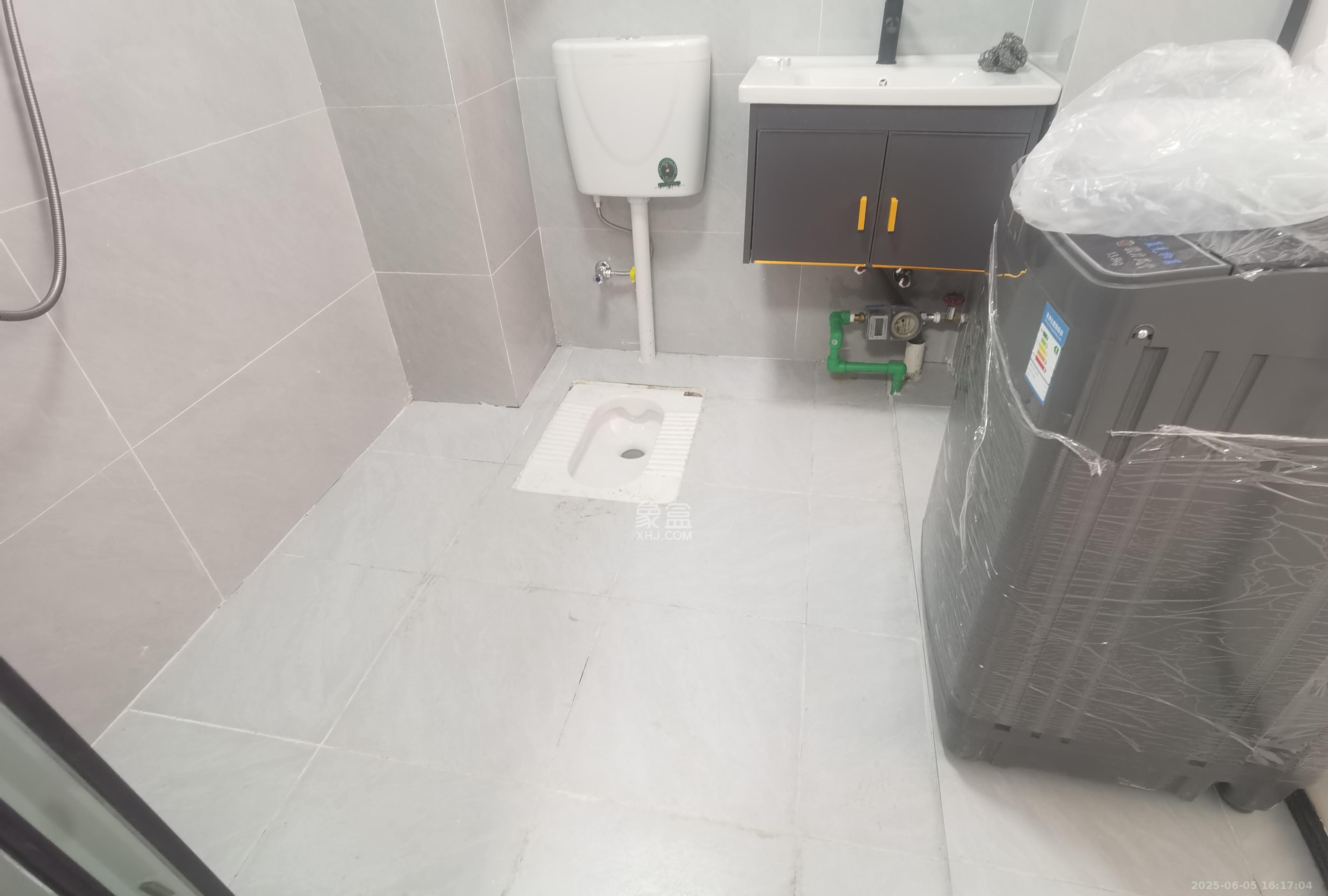 海德公园 2室1厅1卫 1500.0元/月 海德公园 2室1厅1卫 1500.0元/月室内图