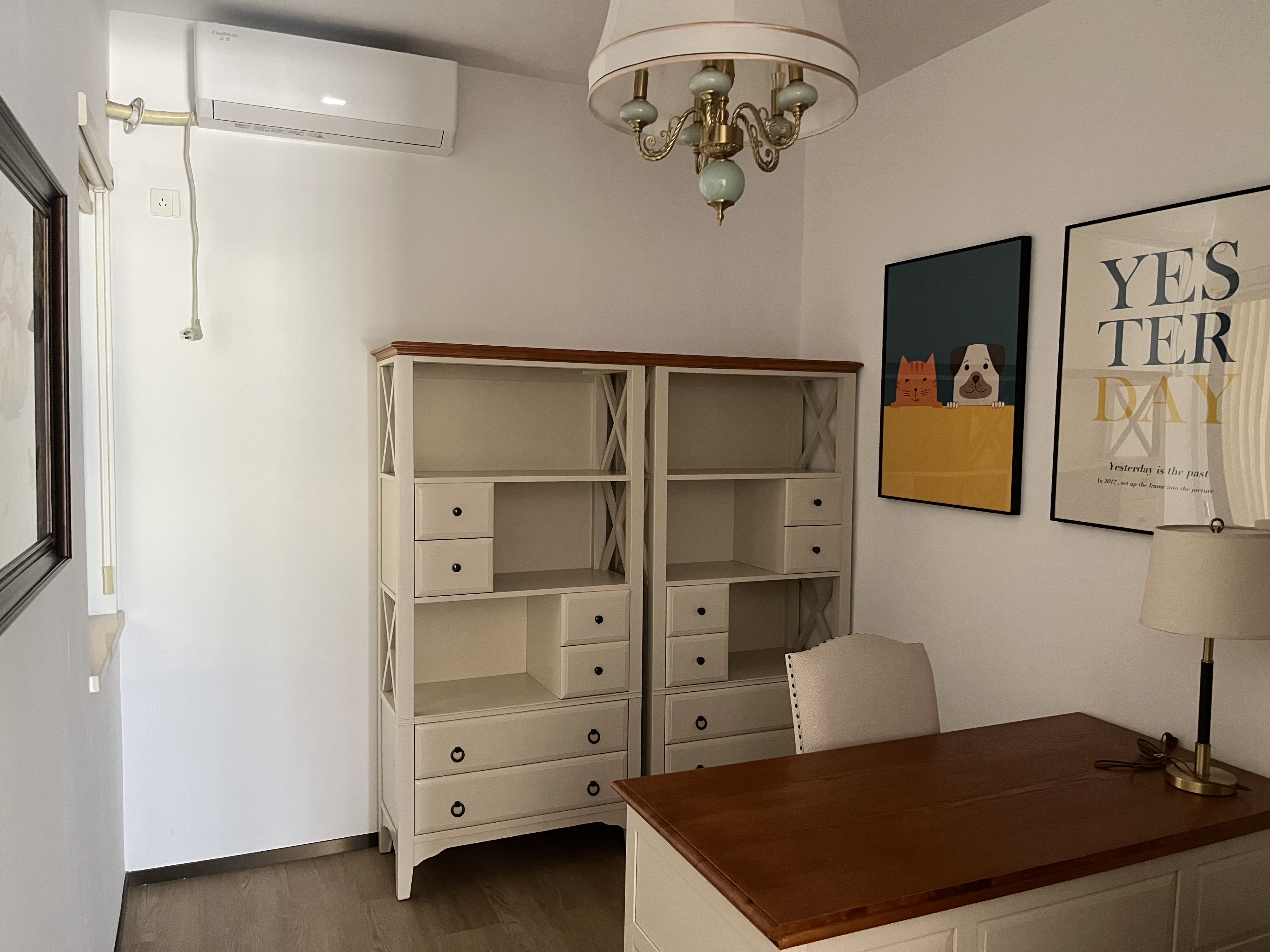 华润中心二期东悦府 3室1厅1卫 230.0万 华润中心二期东悦府 3室1厅1卫 230.0万卧室