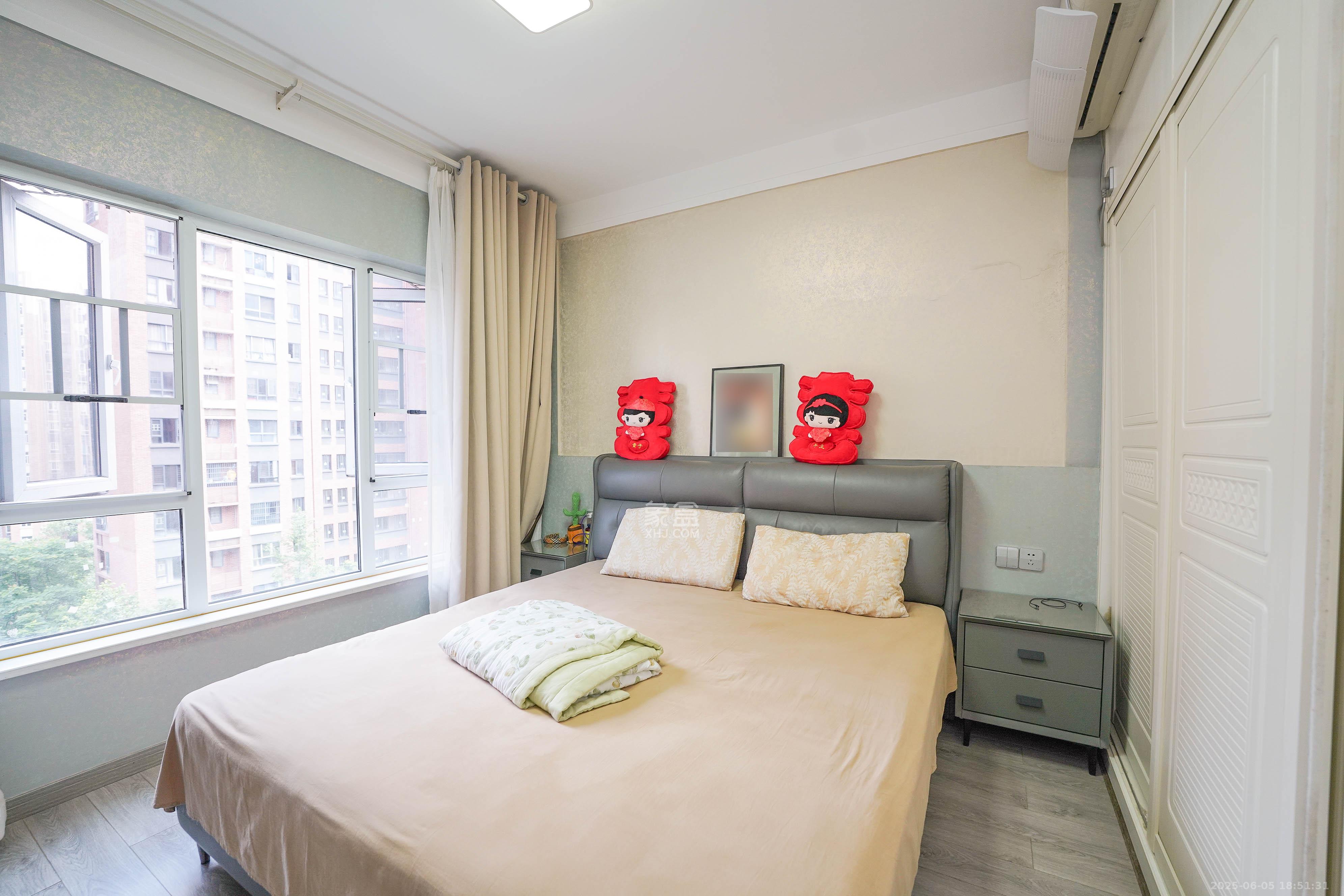 哈佛小镇(五矿哈佛小镇) 4室2厅2卫 93.0万 哈佛小镇(五矿哈佛小镇) 4室2厅2卫 93.0万卧室