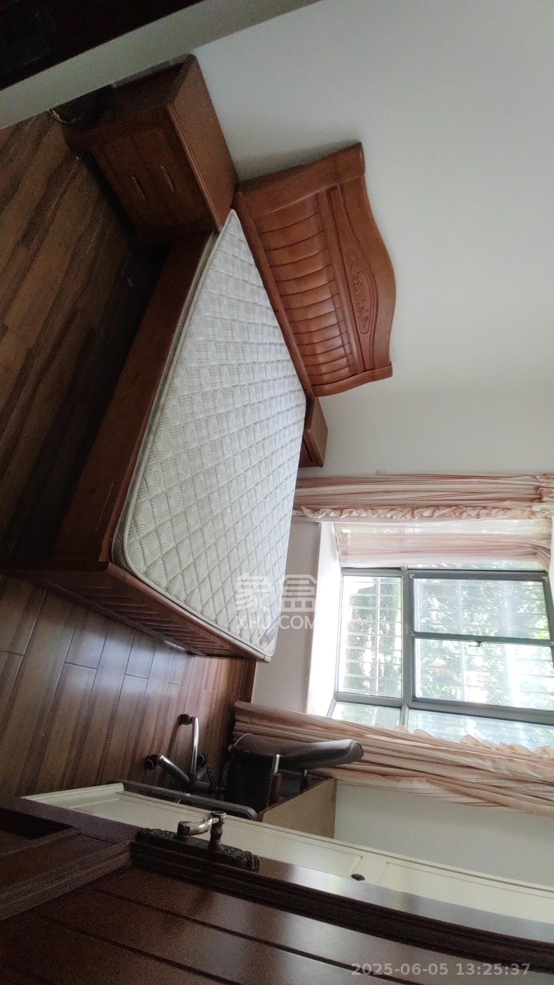 鑫天御景湾  3室2厅1卫    1800.0元/月室内图