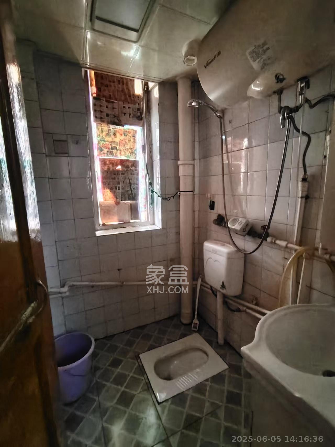 向韶村  2室1厅1卫   1600.00元/月室内图