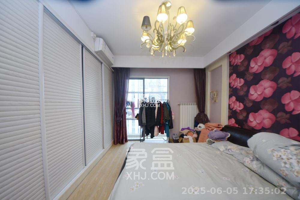 建鸿达华都（华都小户型及大华写字楼）  3室2厅2卫   5500.00元/月室内图
