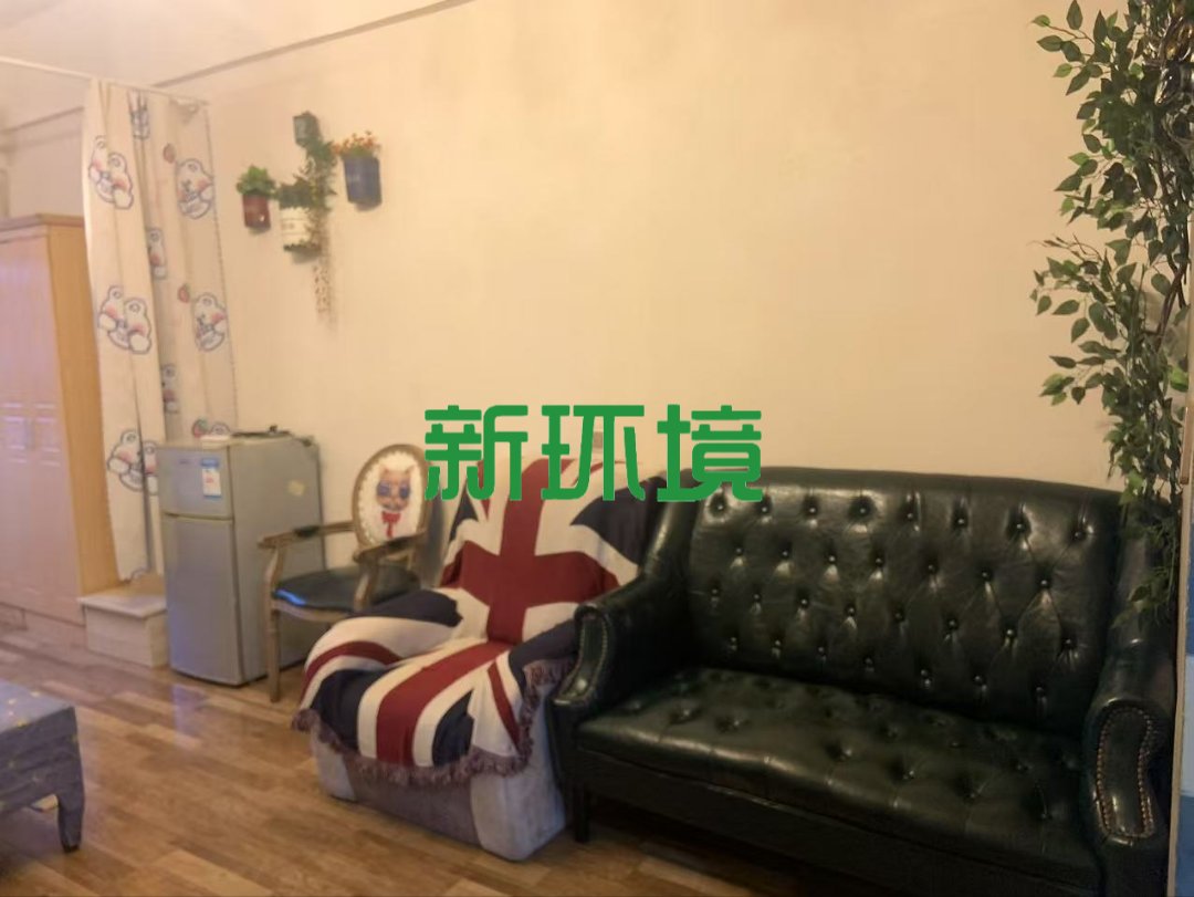 维港十字街  1室1厅1卫   1100.00元/月室内图