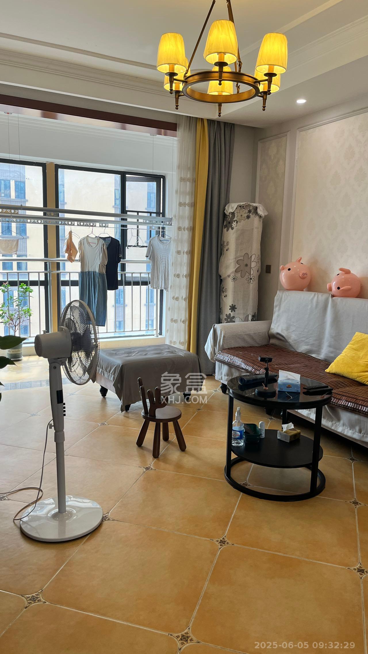 正旺国际铭城(正旺U公馆) 3室2厅1卫 3200.0元/月 正旺国际铭城(正旺U公馆) 3室2厅1卫 3200.0元/月室内图