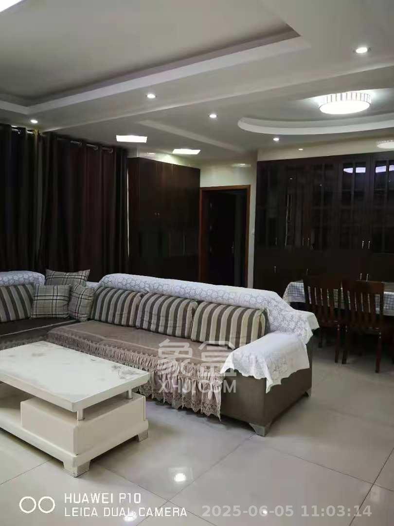 联盟佳苑 3室2厅1卫 1800.0元/月 联盟佳苑 3室2厅1卫 1800.0元/月室内图