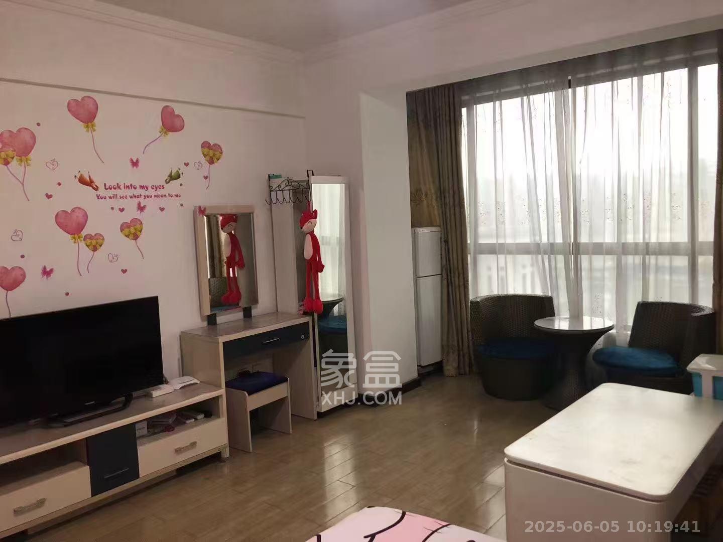 标志商务中心 1室1厅1卫 1500.0元/月 标志商务中心 1室1厅1卫 1500.0元/月室内图