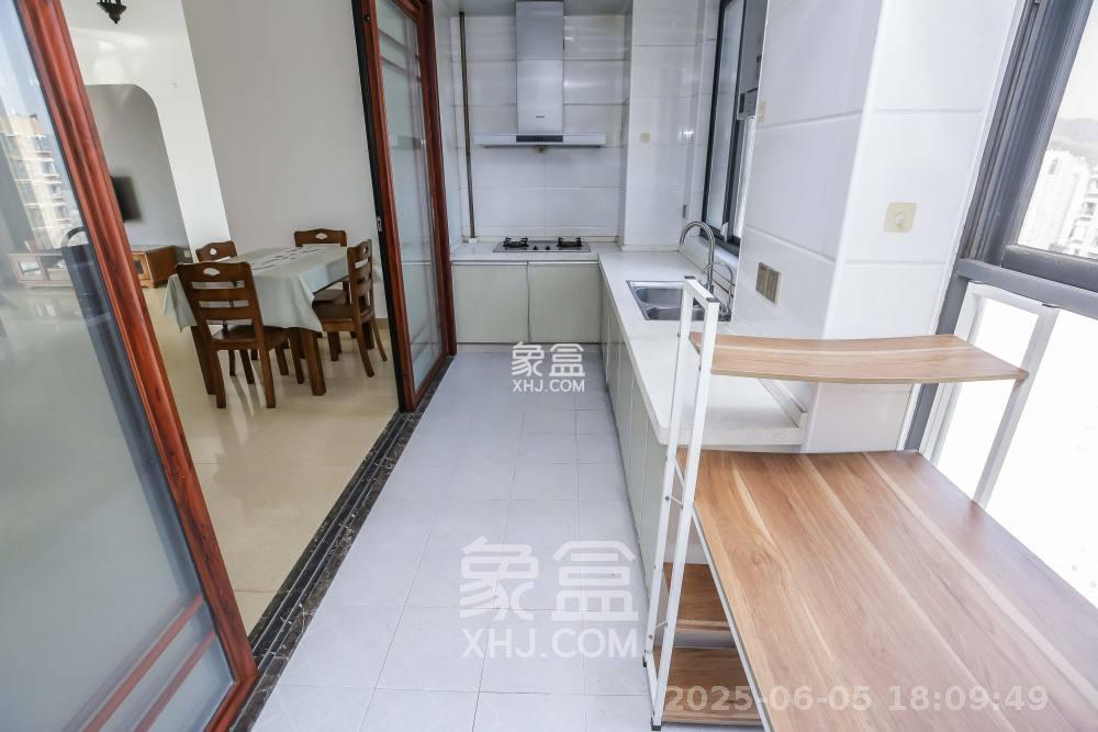北京御园一二期（国泰嘉园）  3室2厅1卫   2600.00元/月室内图