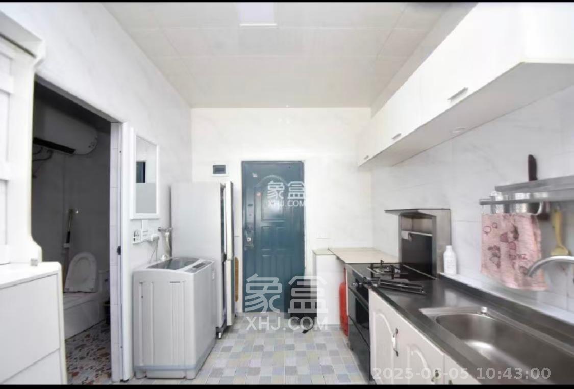 梓园大厦 1室1厅1卫 1700.0元/月 梓园大厦 1室1厅1卫 1700.0元/月室内图