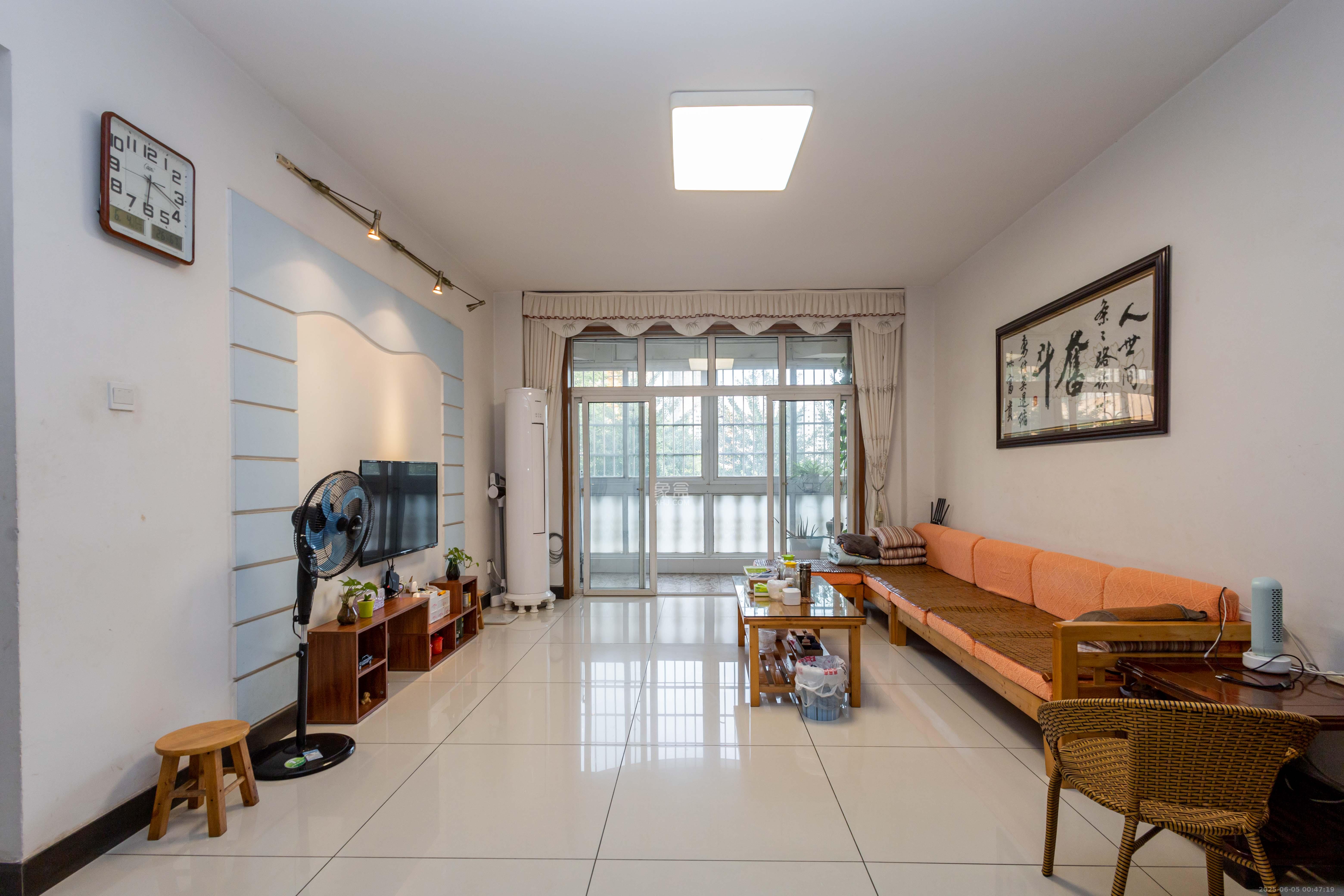 星城国际 2室2厅1卫 50.0万 星城国际 2室2厅1卫 50.0万客厅