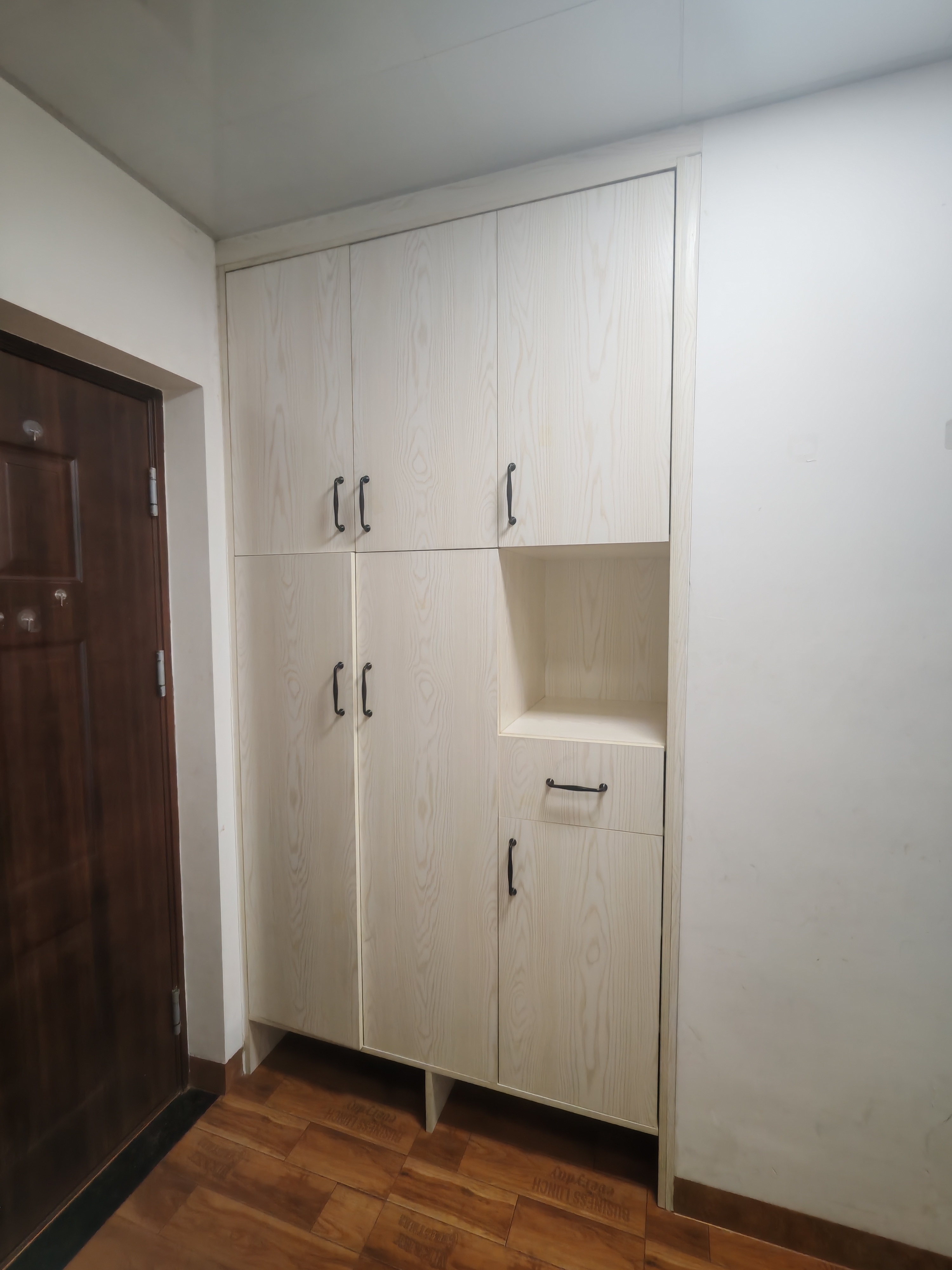 新城吾悦广场  1室1厅1卫   1700.00元/月室内图