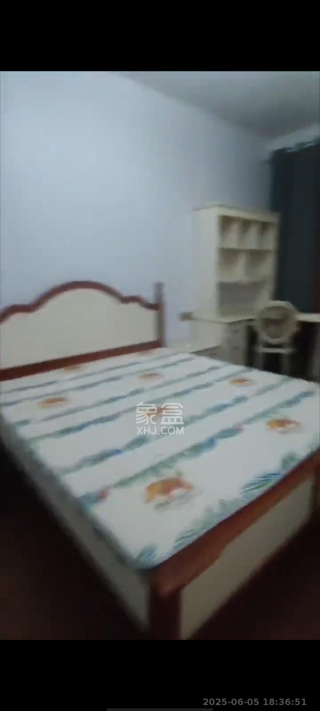 省机械工业学院（湖南工业职业学院雨花校区）  2室1厅1卫   2300.00元/月室内图
