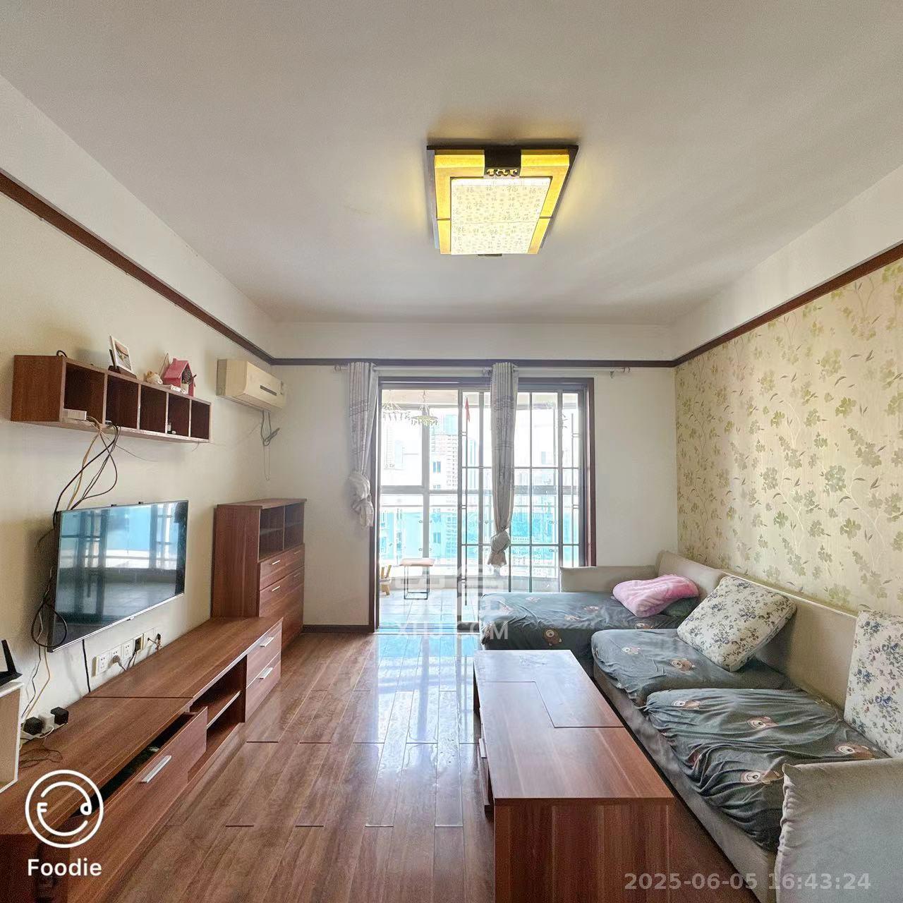 凯乐国际城 2室2厅1卫 3000.0元/月 凯乐国际城 2室2厅1卫 3000.0元/月室内图