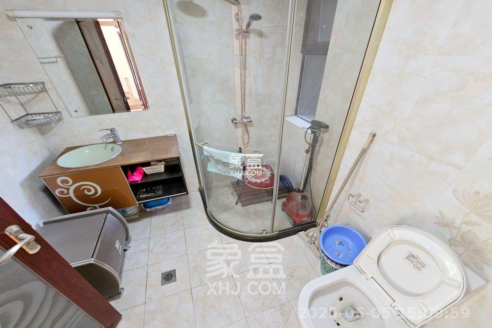 茂华国际湘 3室2厅2卫 2900.0元/月 茂华国际湘 3室2厅2卫 2900.0元/月室内图