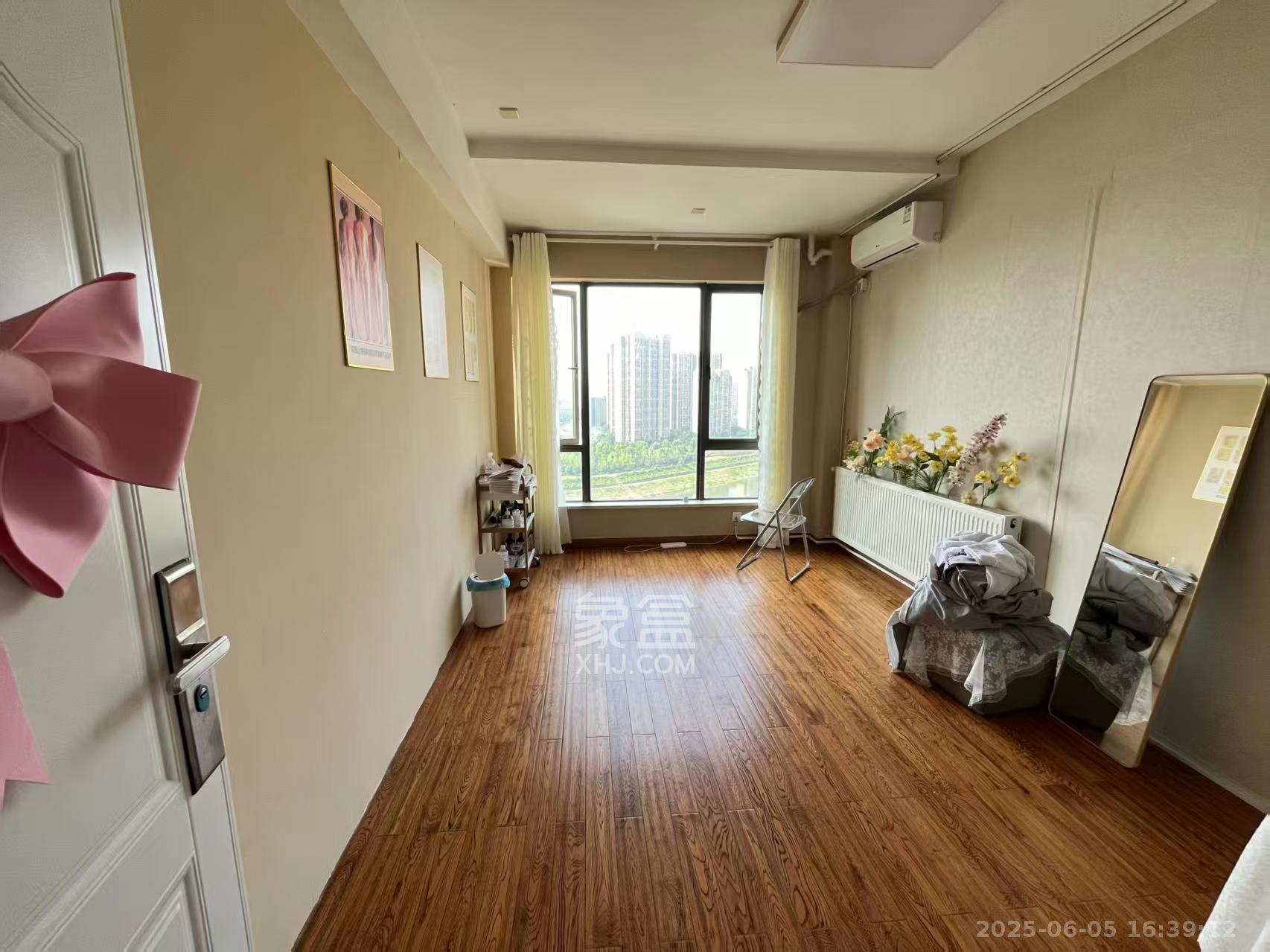 合能洋湖公馆 1室1厅1卫 7600.0元/月 合能洋湖公馆 1室1厅1卫 7600.0元/月室内图