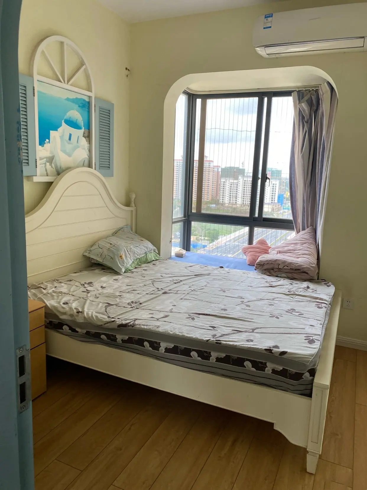 南江花园 2室2厅1卫 1500.0元/月 南江花园 2室2厅1卫 1500.0元/月室内图