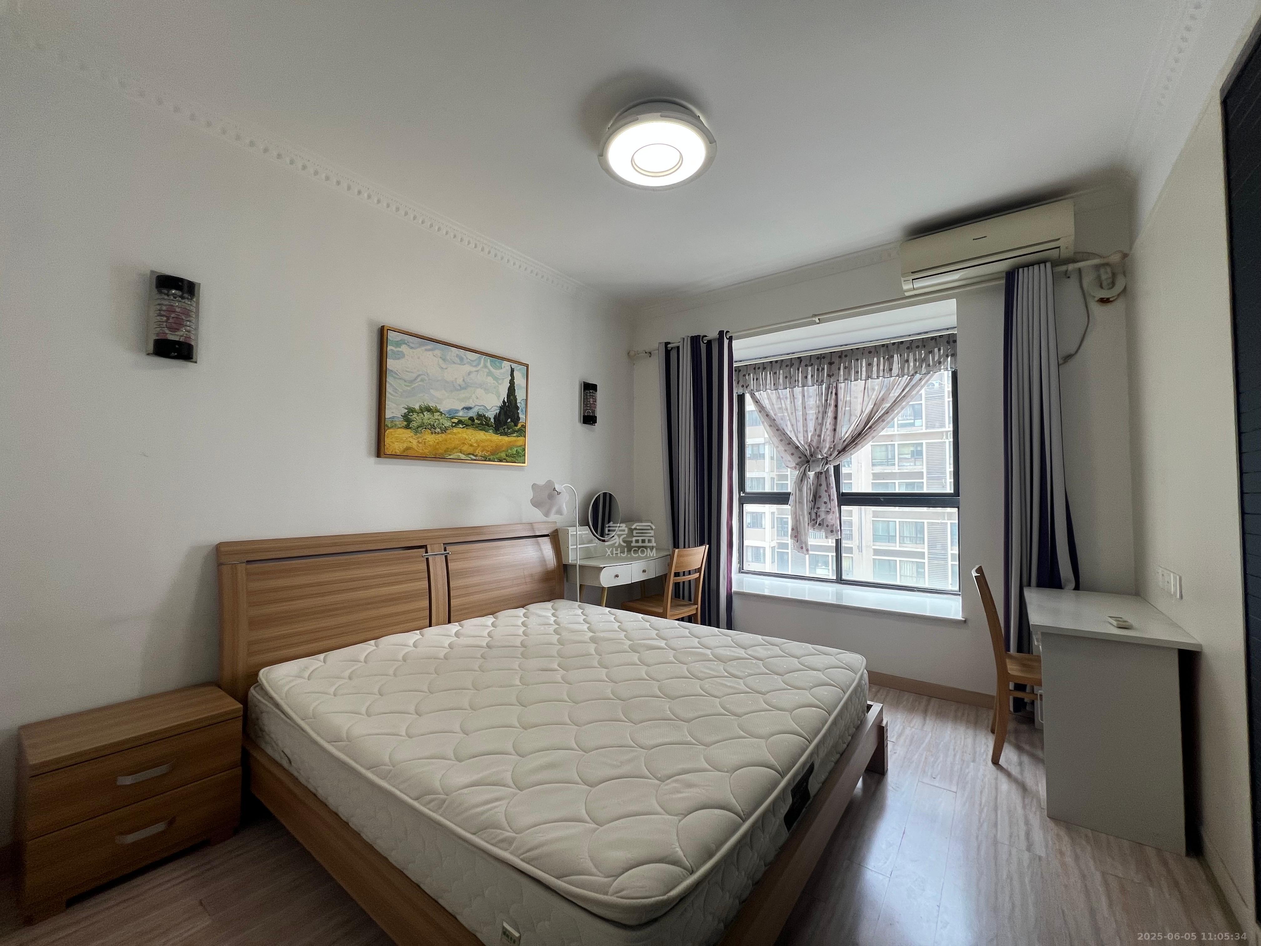 归心苑 3室2厅1卫 3500.0元/月 归心苑 3室2厅1卫 3500.0元/月室内图