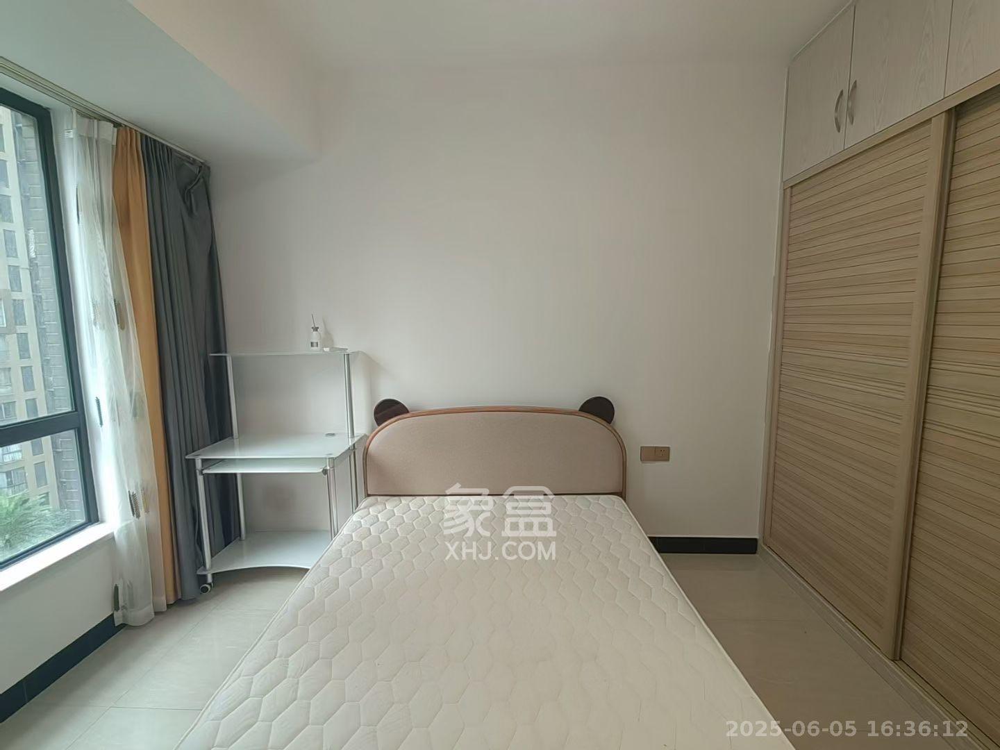 万博汇  1室1厅1卫   2300.00元/月室内图