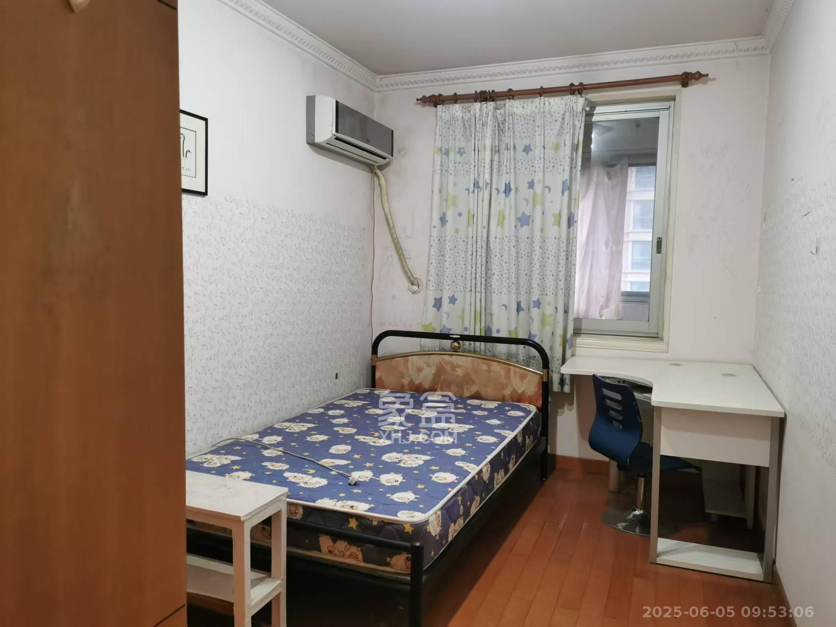 湘卫花苑 3室1厅1卫 1900.0元/月 湘卫花苑 3室1厅1卫 1900.0元/月室内图