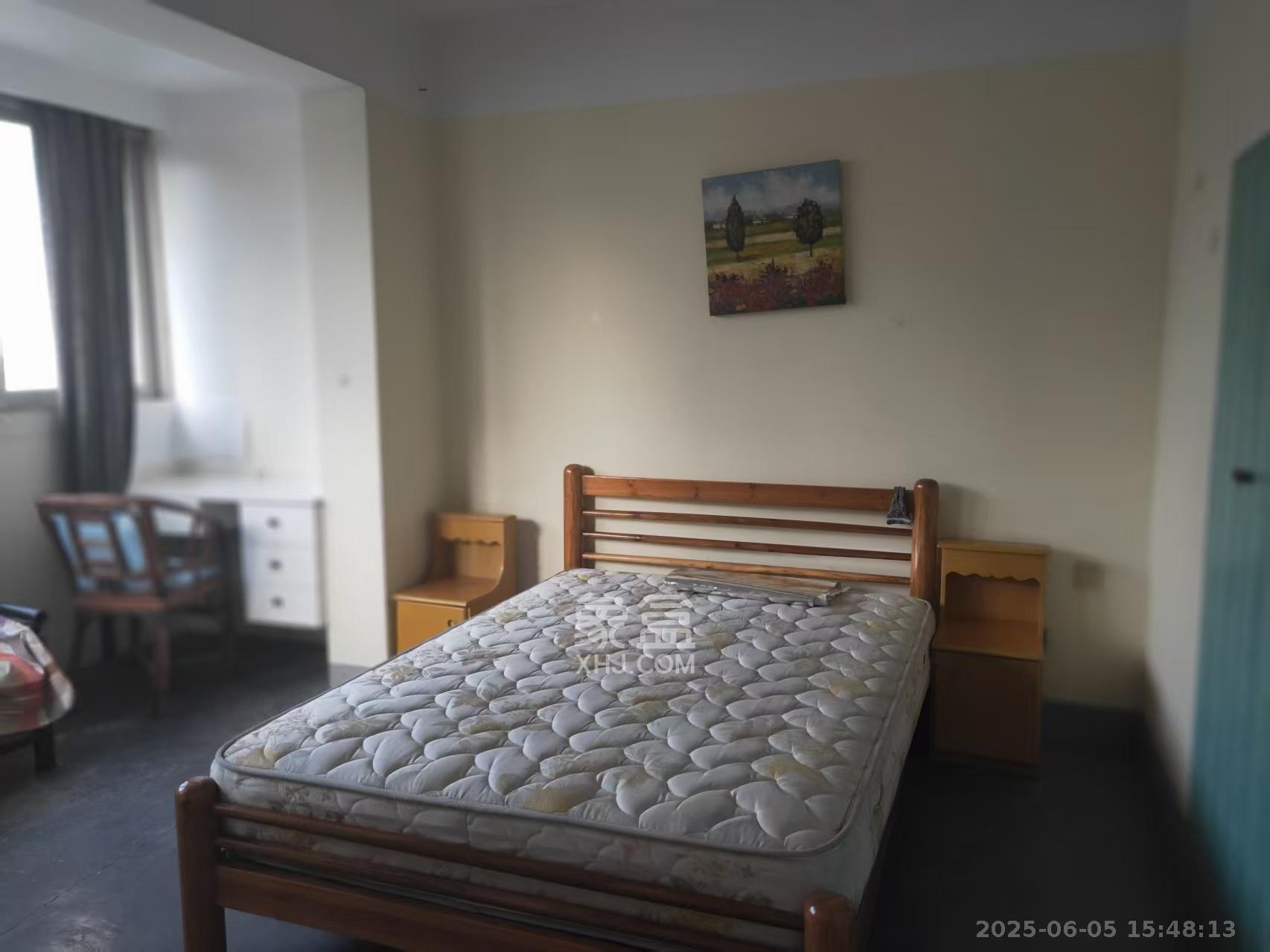 金帆小区  2室1厅1卫    1500.0元/月室内图