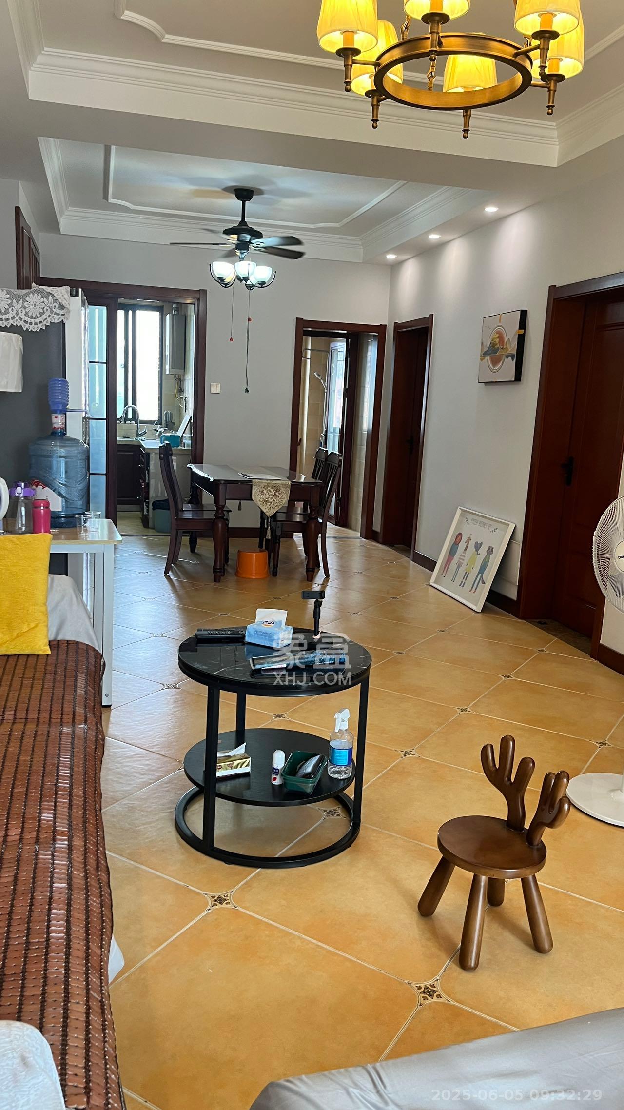 正旺国际铭城(正旺U公馆) 3室2厅1卫 3200.0元/月 正旺国际铭城(正旺U公馆) 3室2厅1卫 3200.0元/月室内图