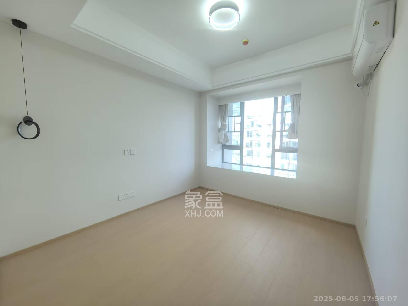 中建梅溪湖中心  4室2厅3卫   5800.00元/月室内图