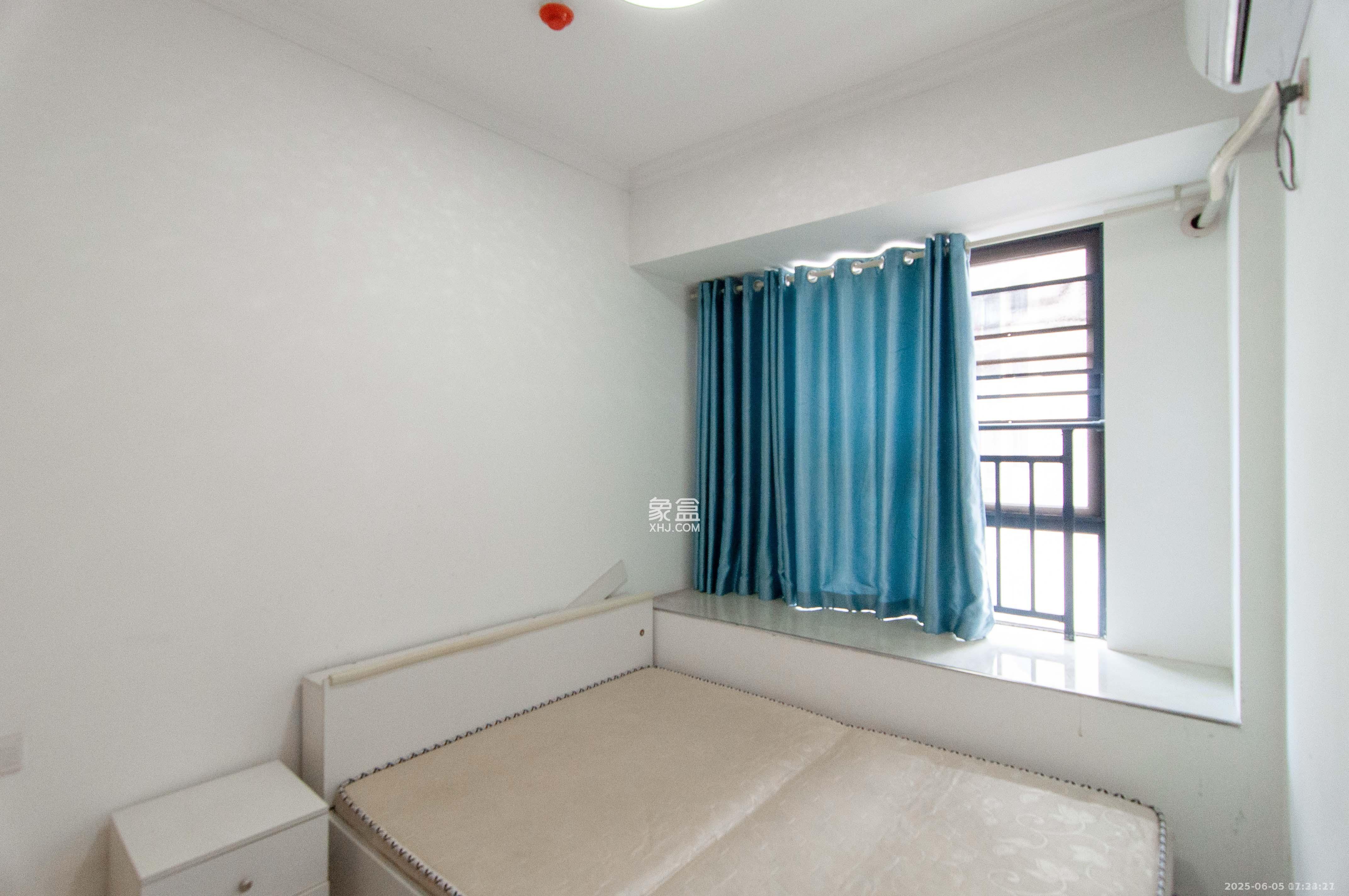 中建梅溪湖中心 3室2厅1卫 2800.0元/月 中建梅溪湖中心 3室2厅1卫 2800.0元/月室内图